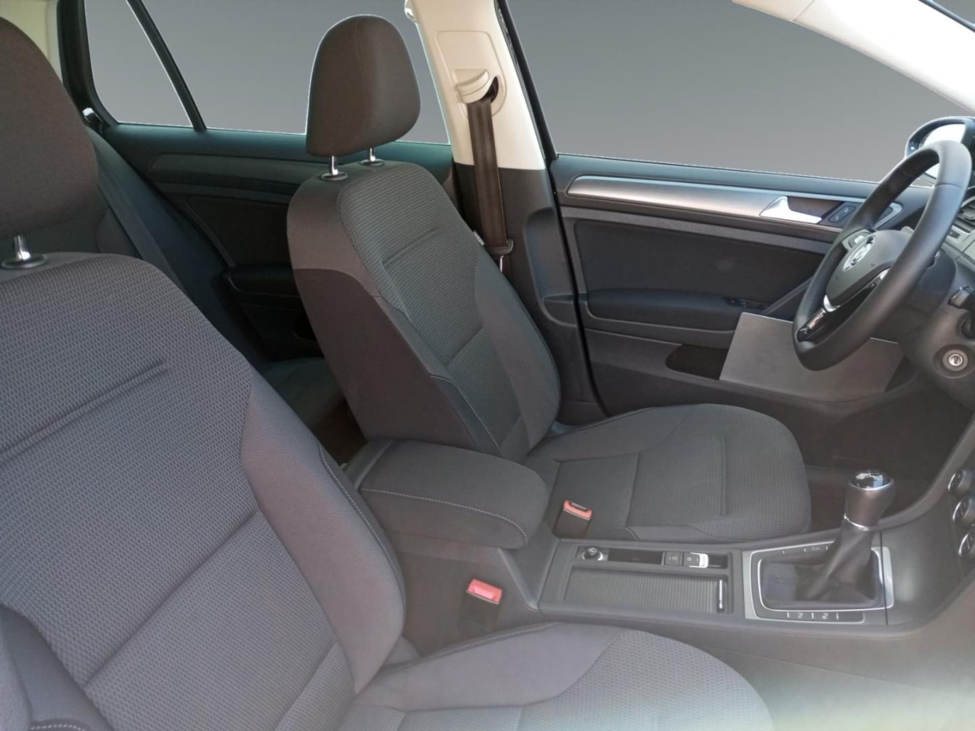 Volkswagen Golf Comfortline