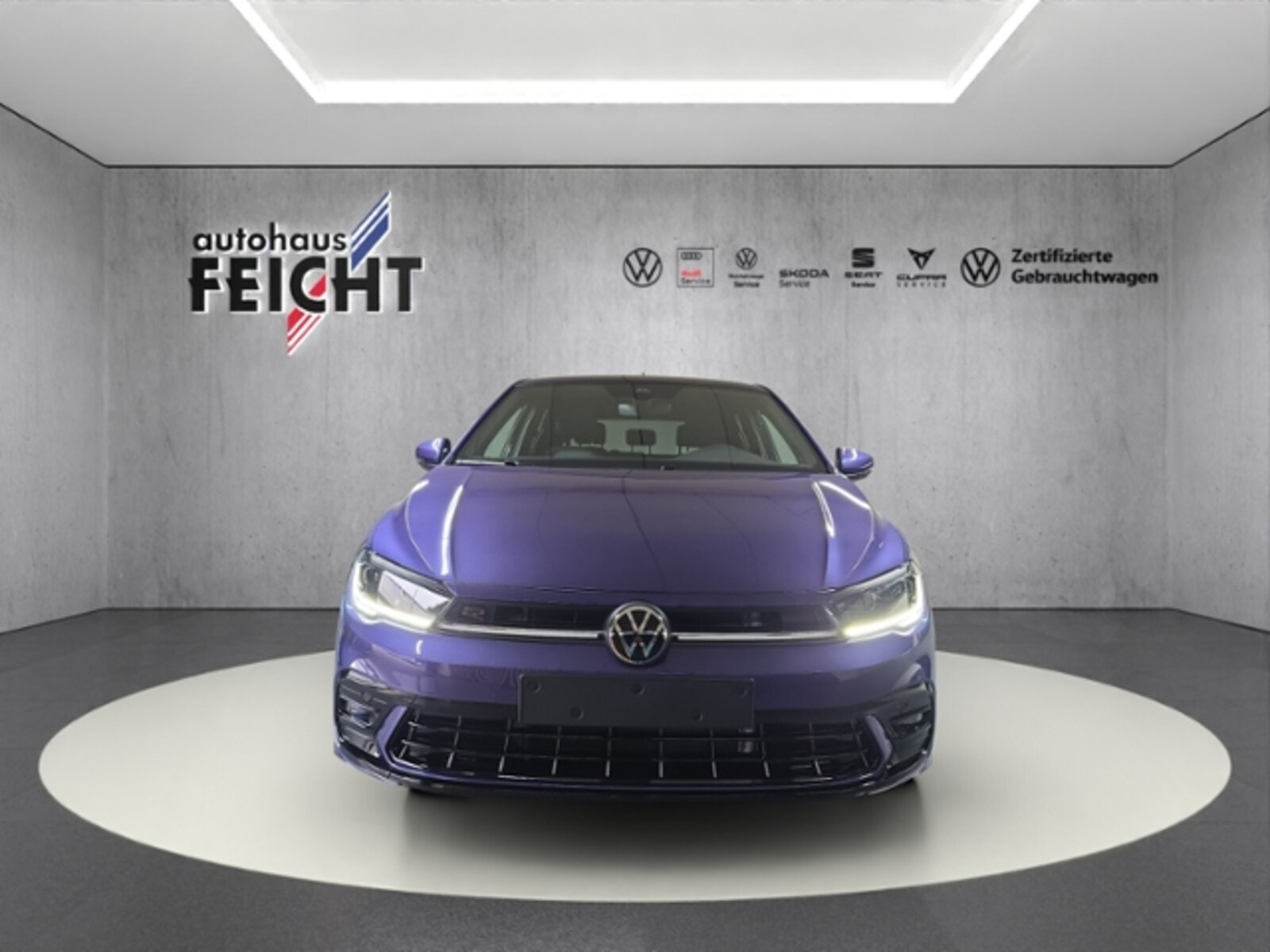 Volkswagen Polo – Bild 5