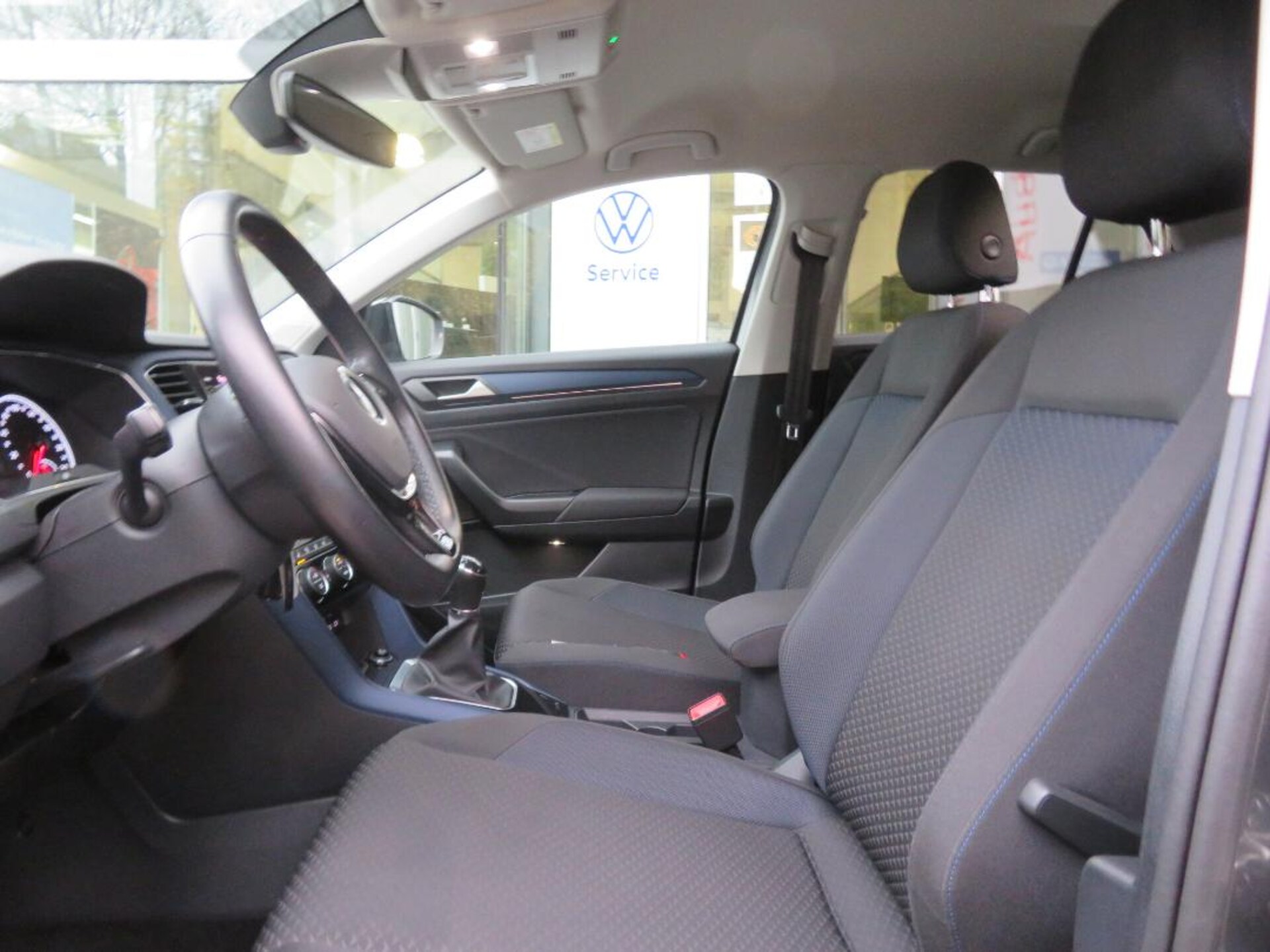 Volkswagen T-Roc United
