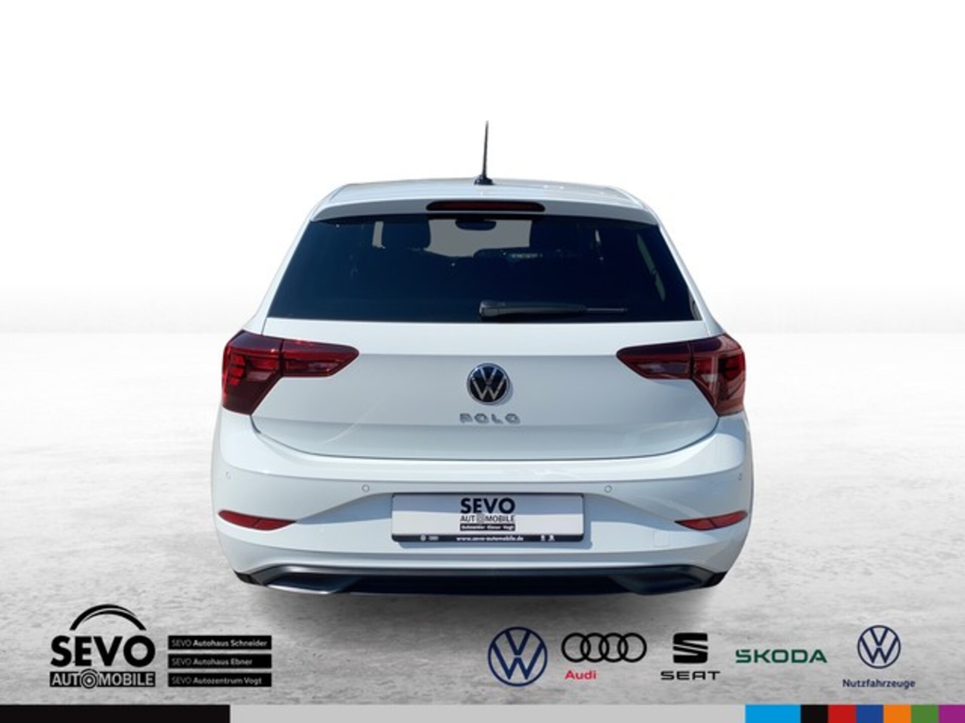 Volkswagen Polo Goal