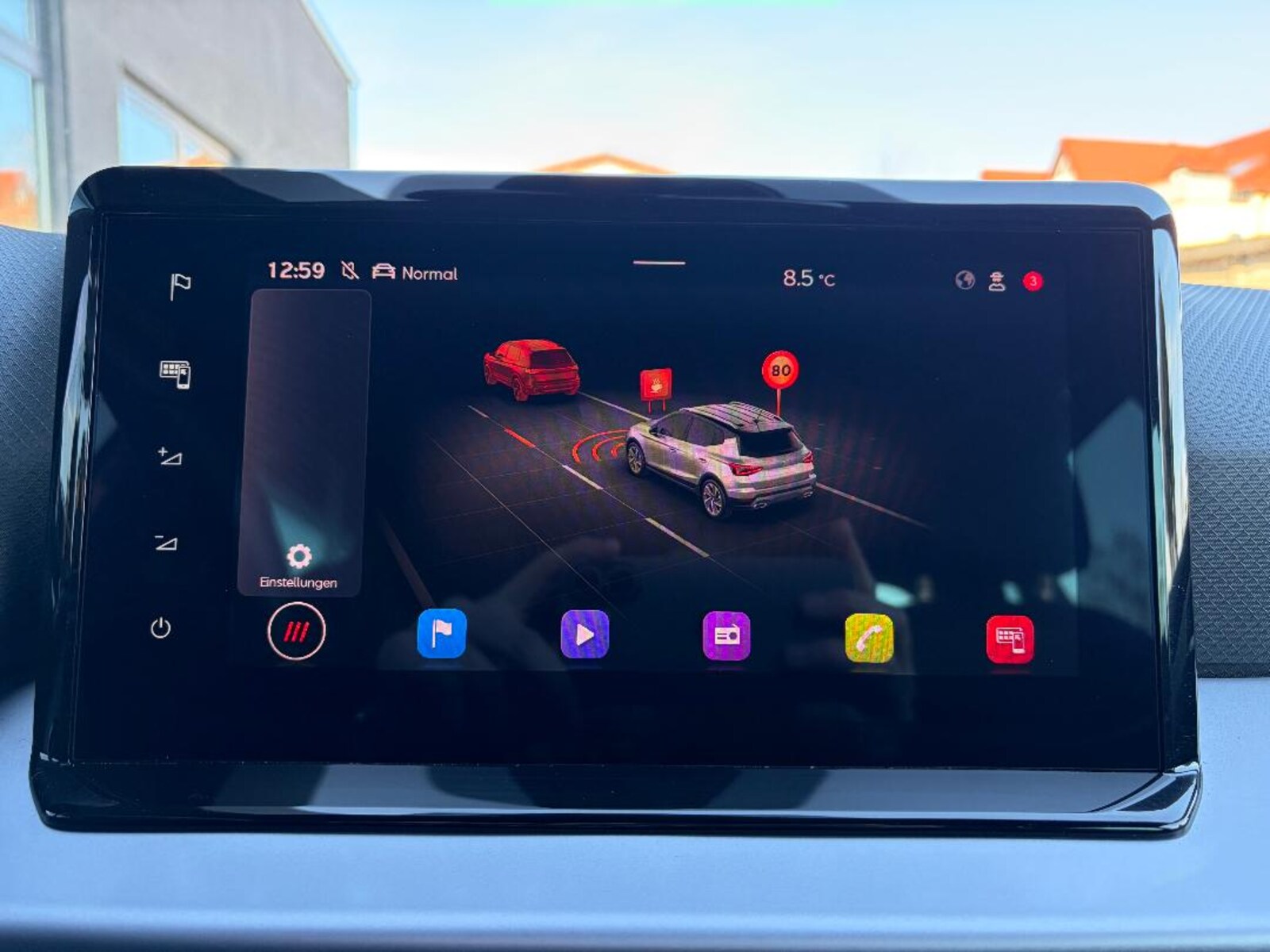 SEAT Arona – Bild 15