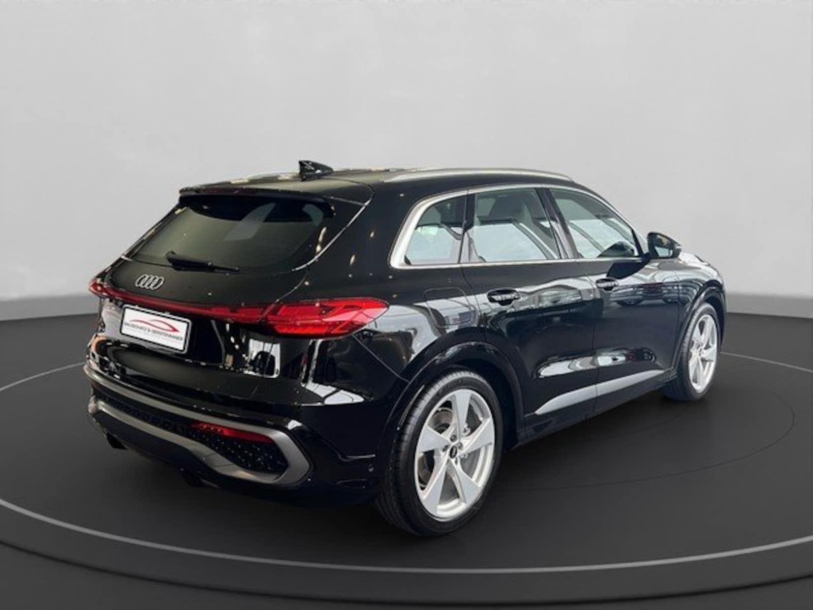 Audi Q5 – Bild 6