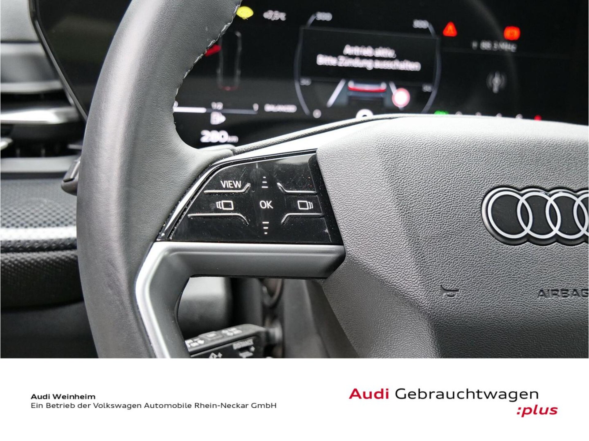 Audi Q5 SUV