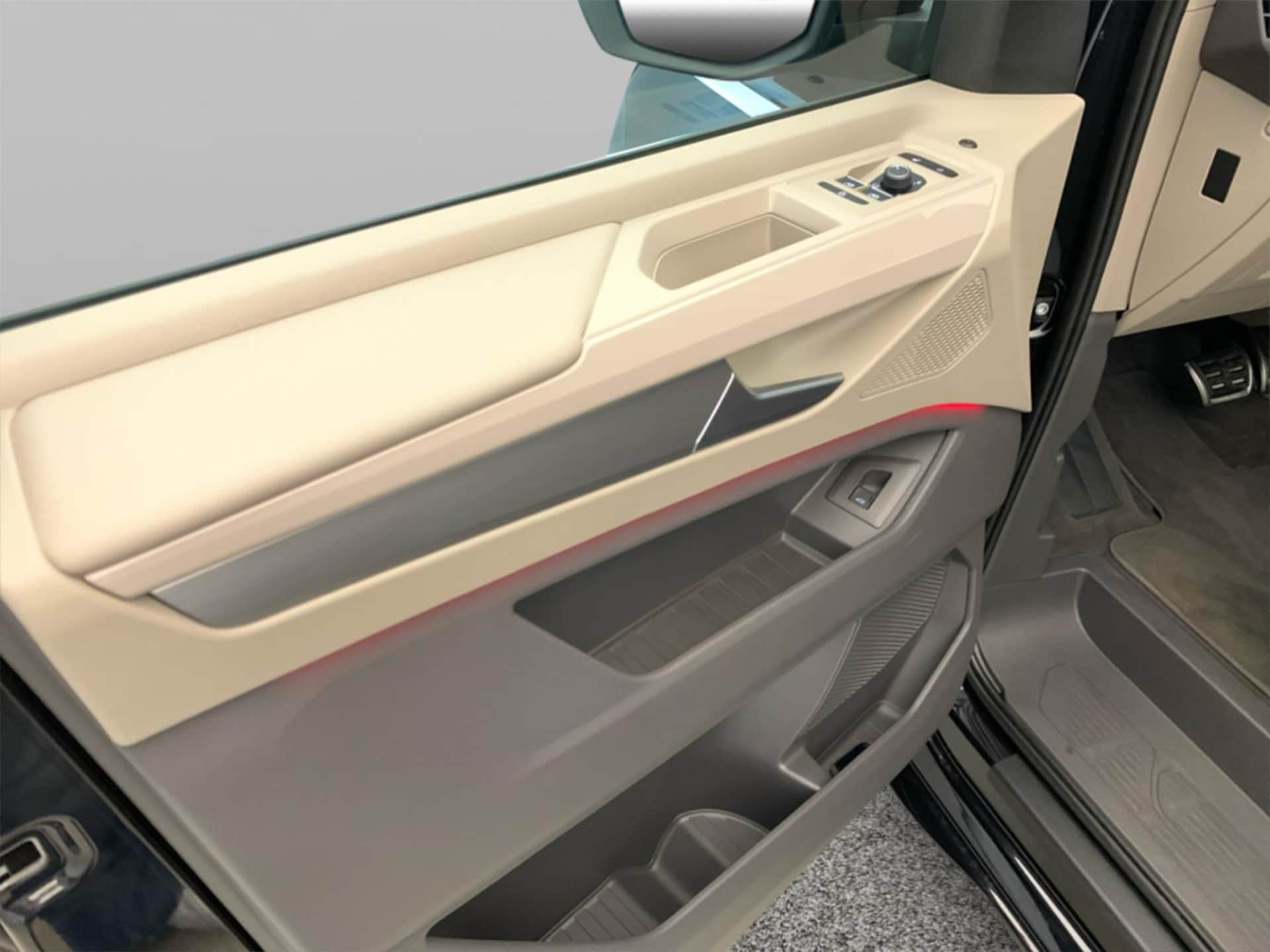 Volkswagen Multivan Langversion Style