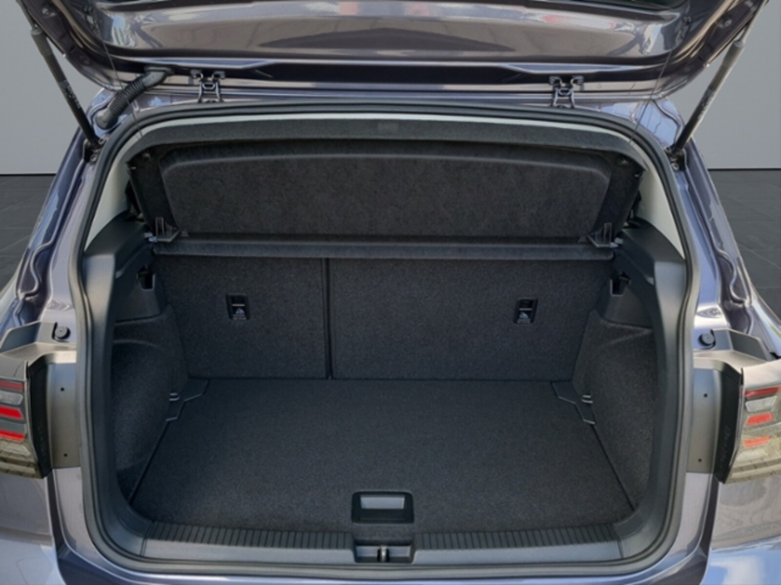 Volkswagen T-Cross – Bild 21
