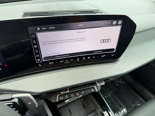 2026 Audi Q3 Base - Photo 22