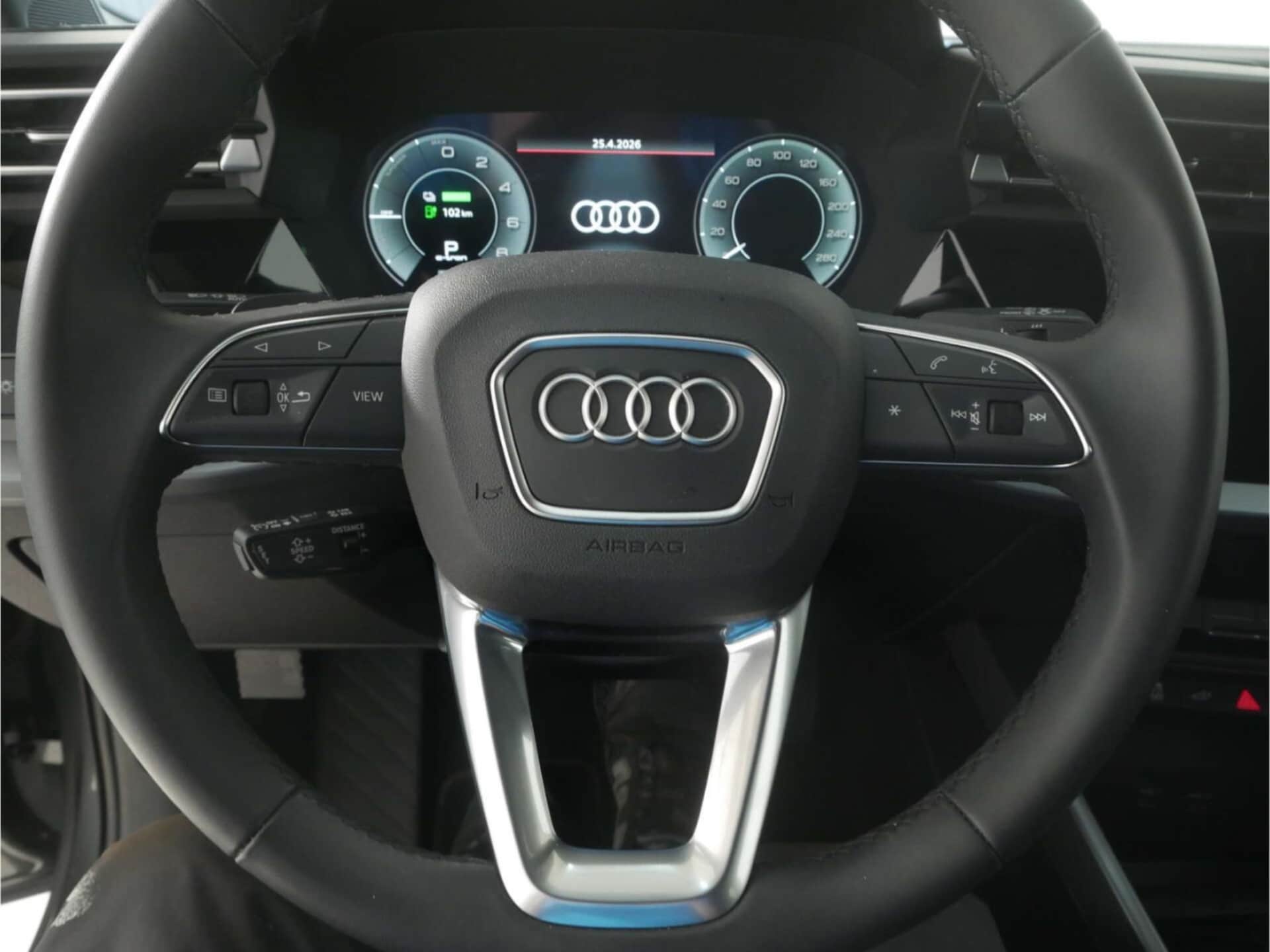 Audi A3 Sportback TFSI e S line