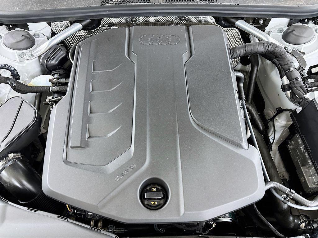2025 Audi A5 Premium Plus - Photo 23