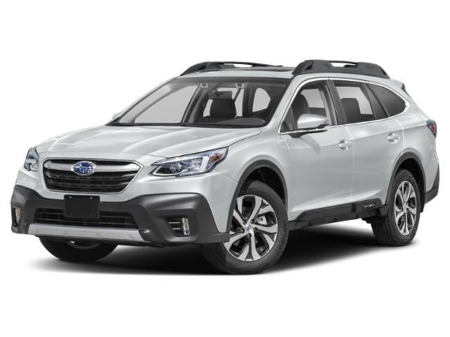 2021 Subaru Outback Limited XT's photo