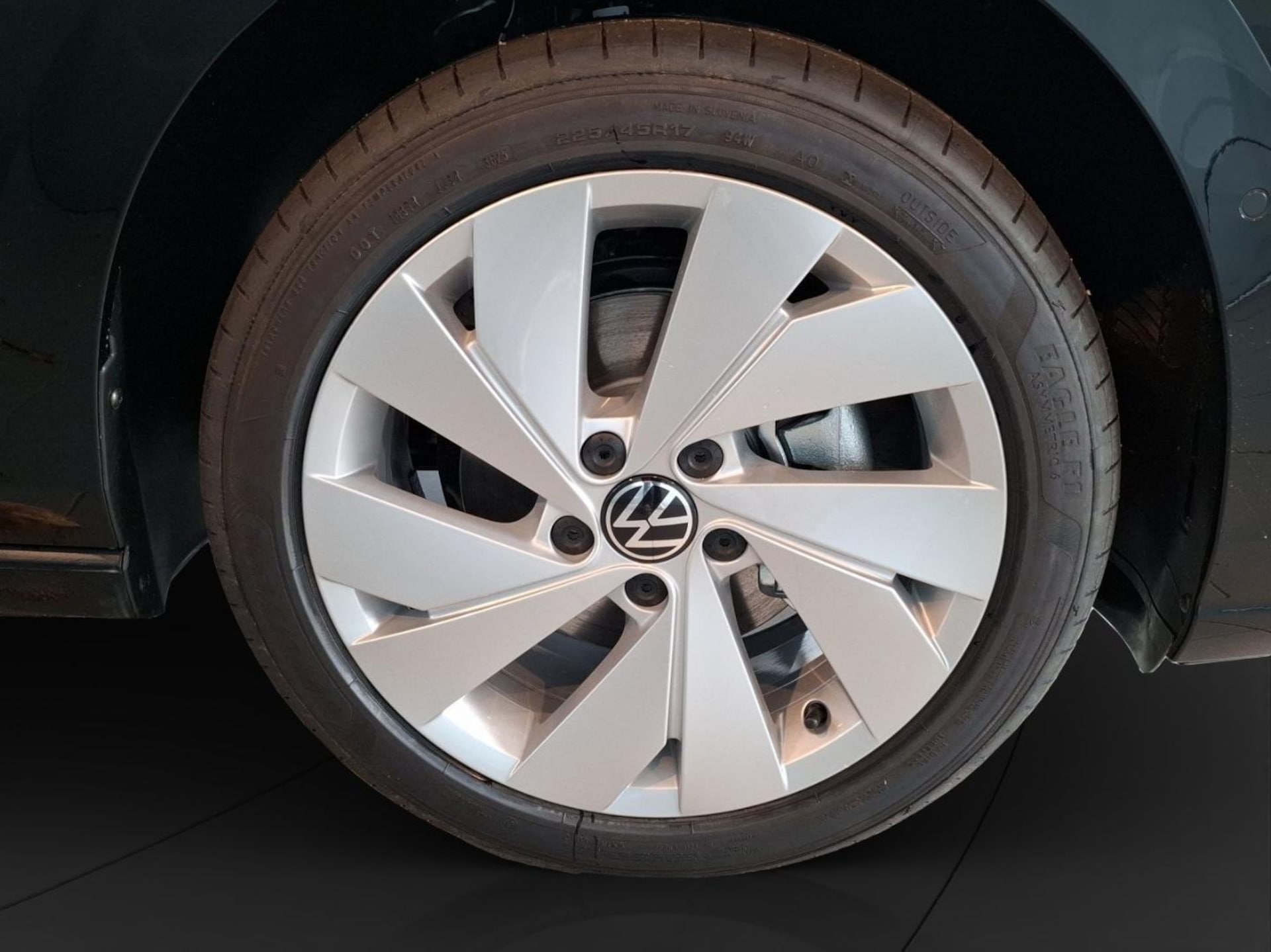 Volkswagen Golf ENERGY
