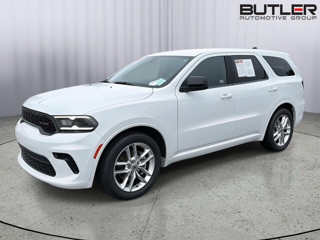 2023 Dodge Durango