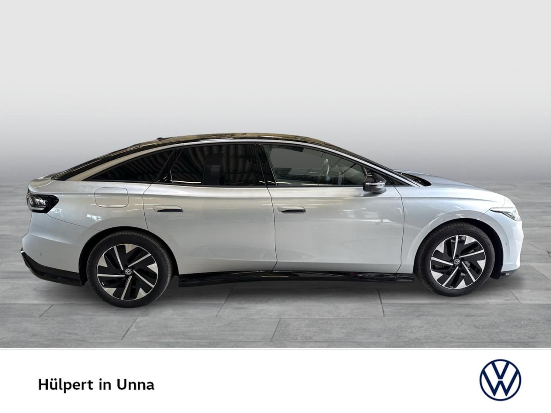 Volkswagen ID.7 Pro