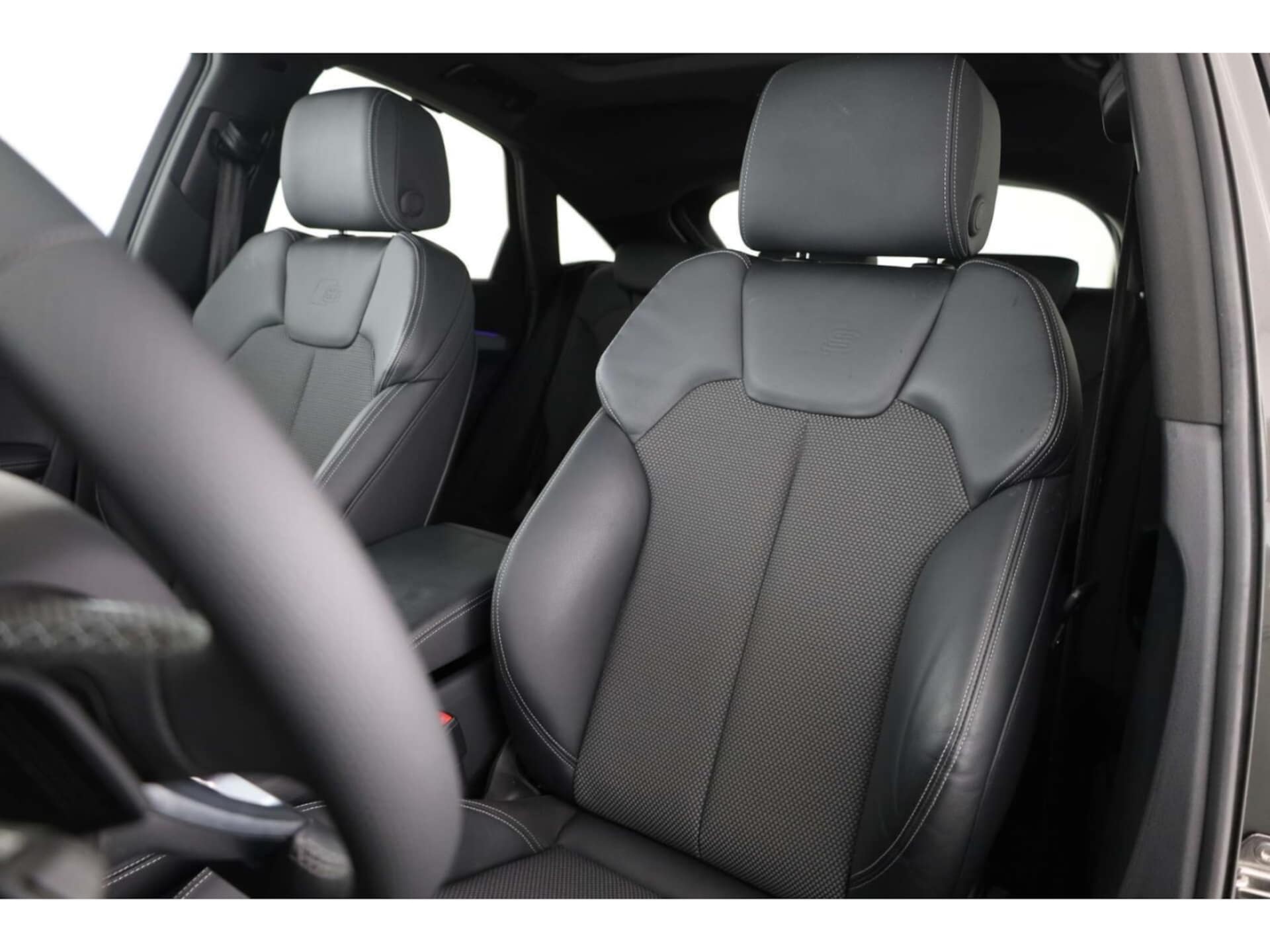 Audi Q5 Sportback S line