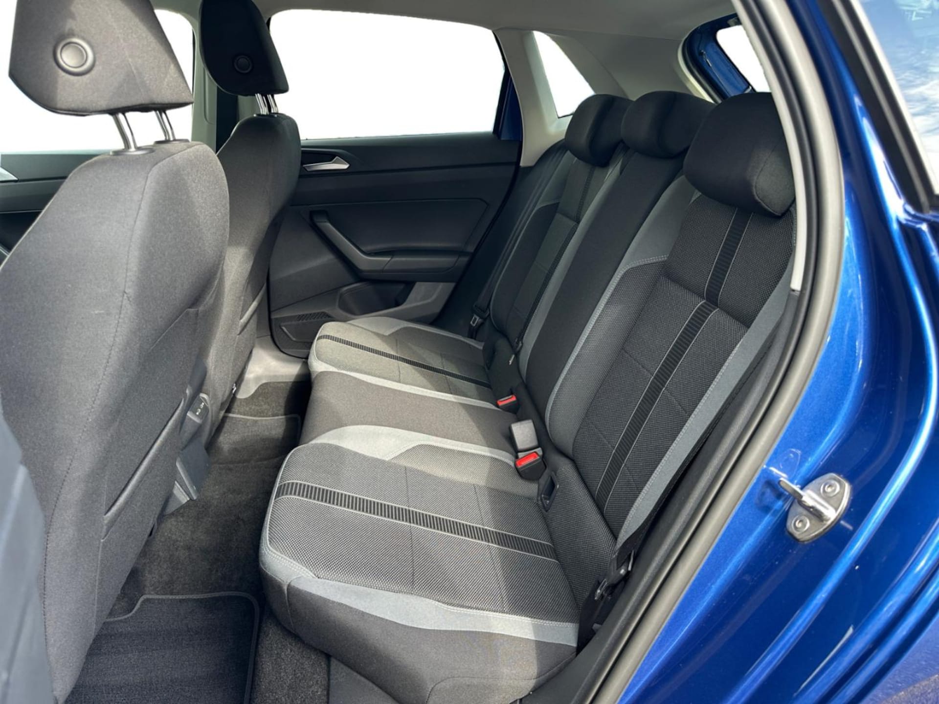 Volkswagen Polo Style