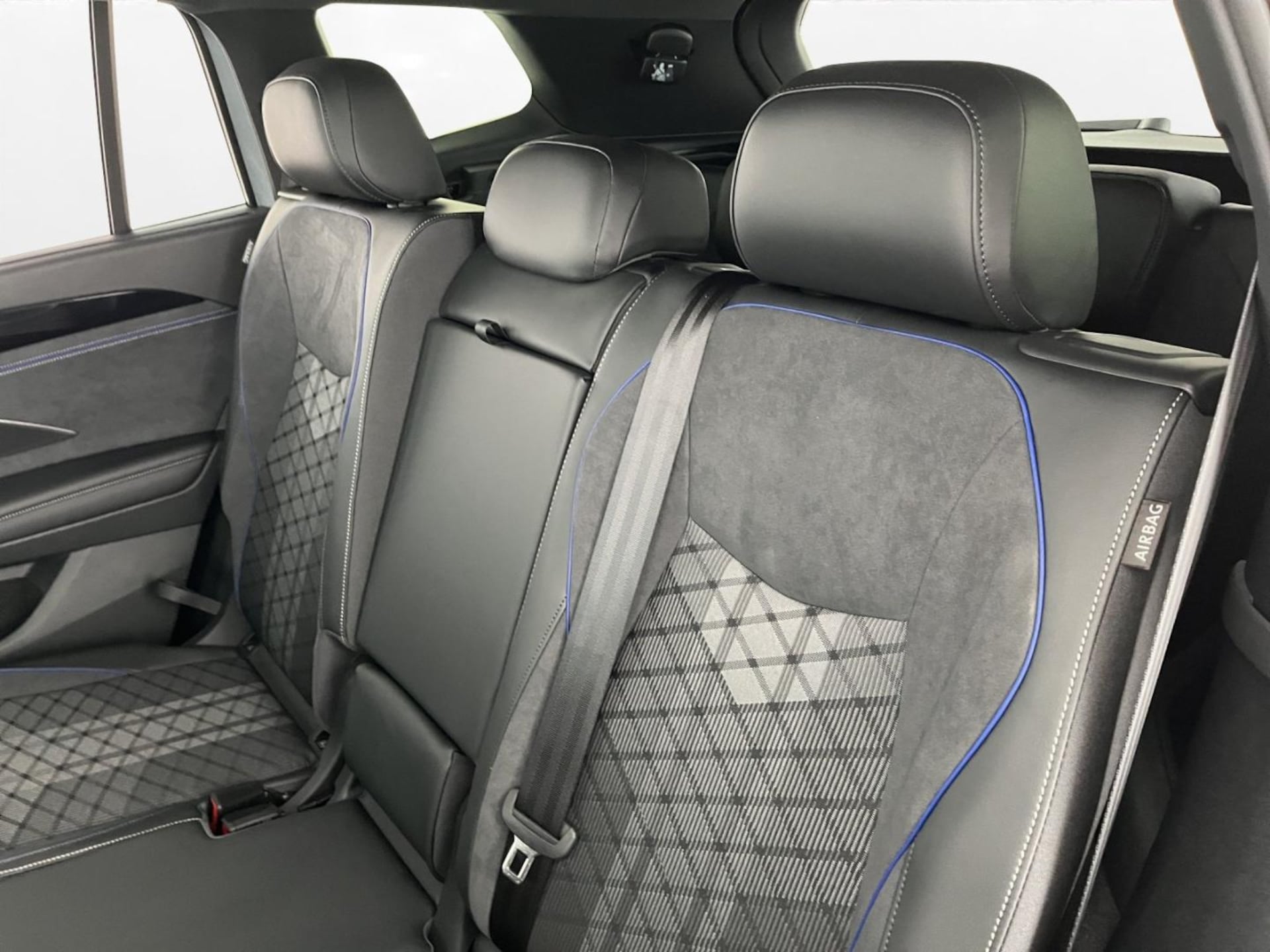 Volkswagen Tayron R-Line
