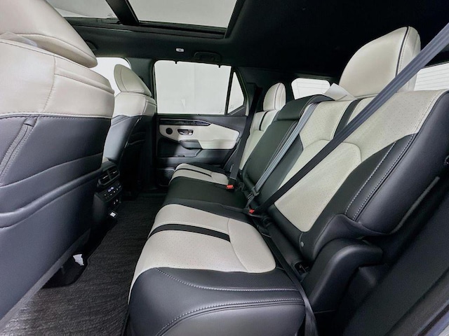 2026 Honda Passport