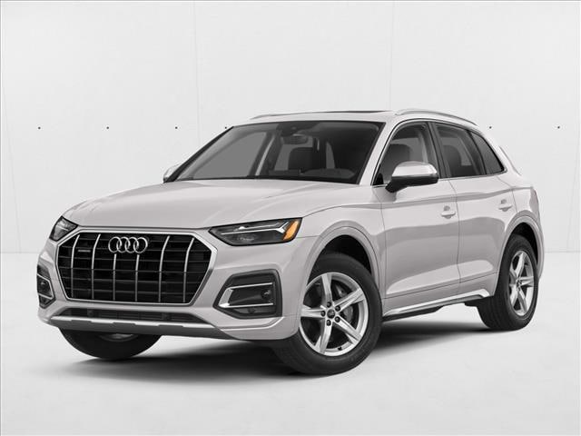 Photo of 2024 Audi Q5 