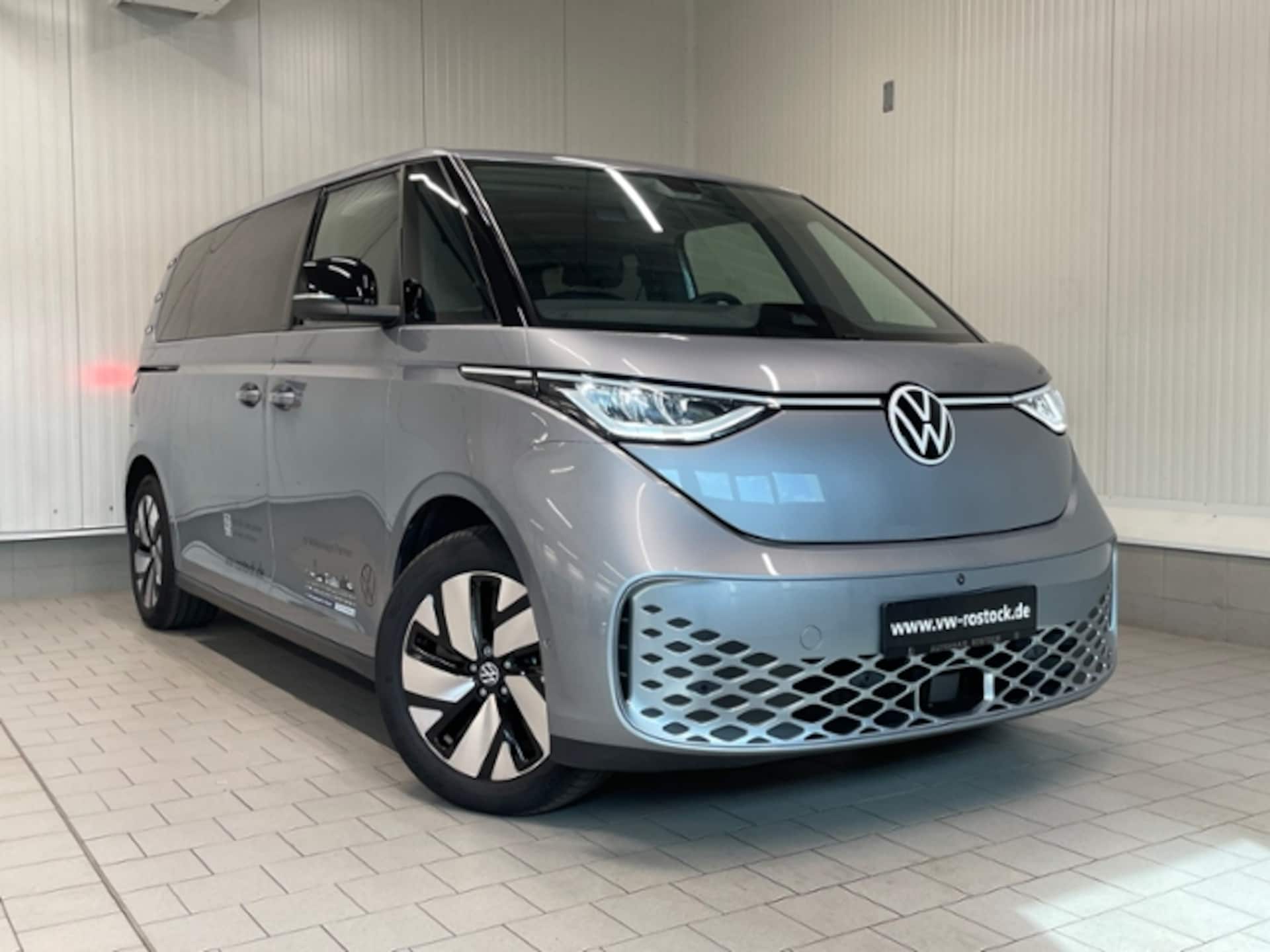 Volkswagen ID. Buzz Pro
