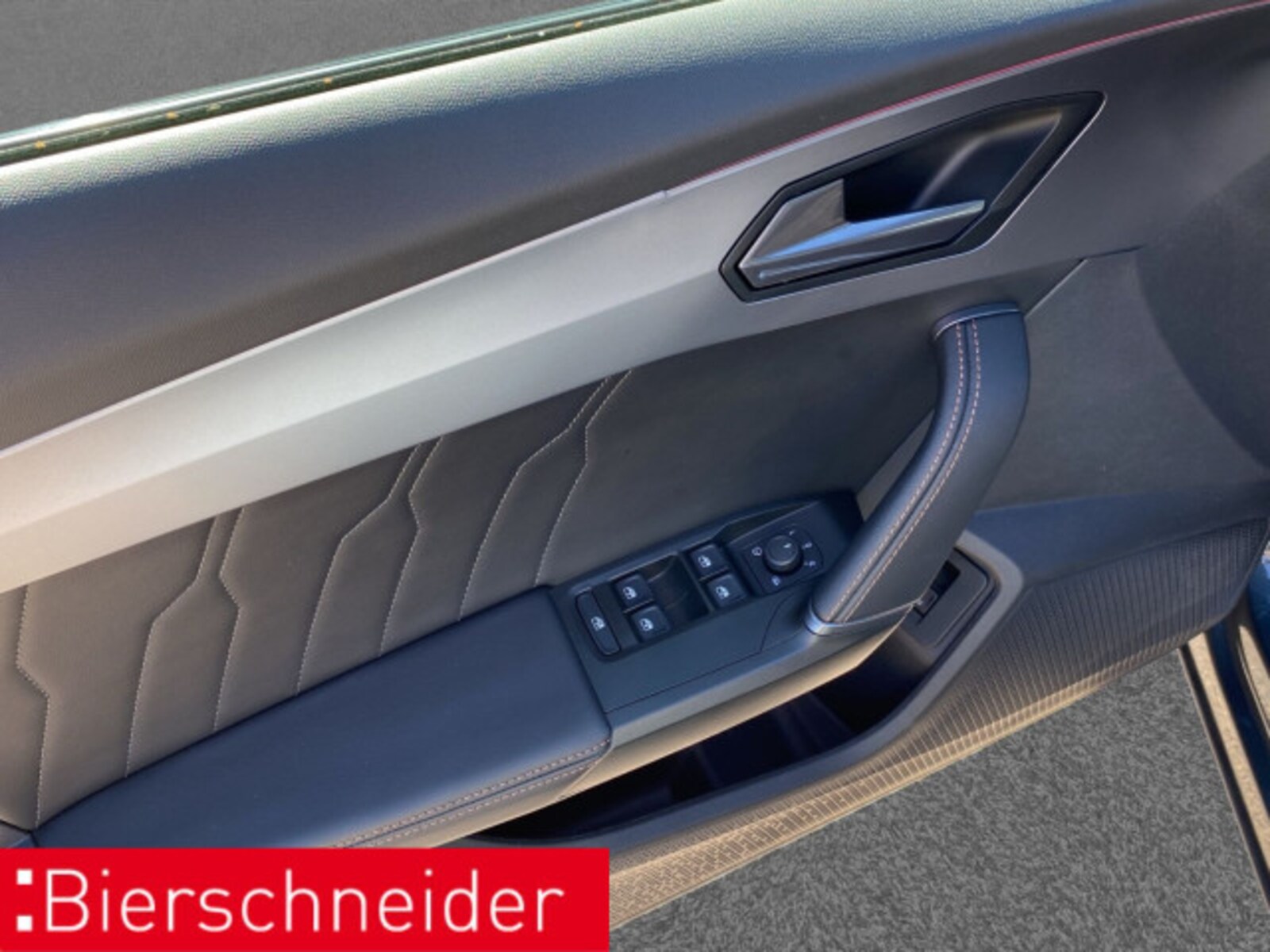 CUPRA Formentor – Bild 9