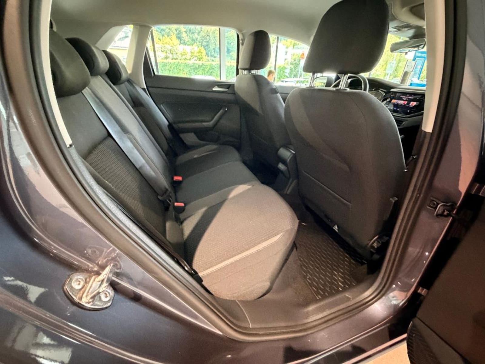 Volkswagen Polo – Bild 32