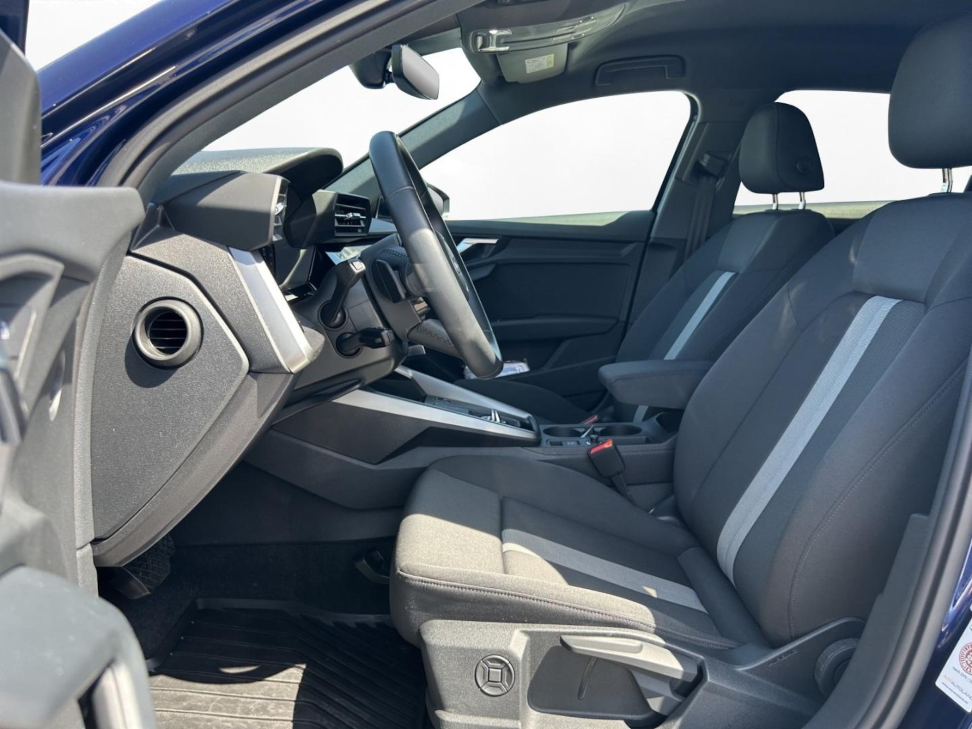 Audi A3 Sportback S line