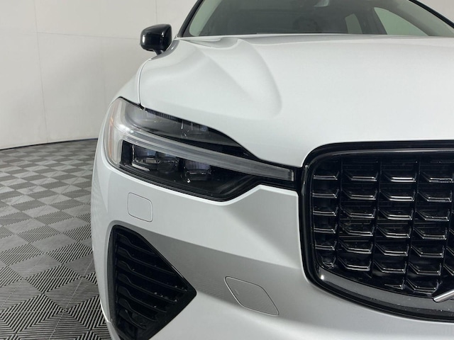 2023 Volvo XC60 Recharge Plug-In Hybrid