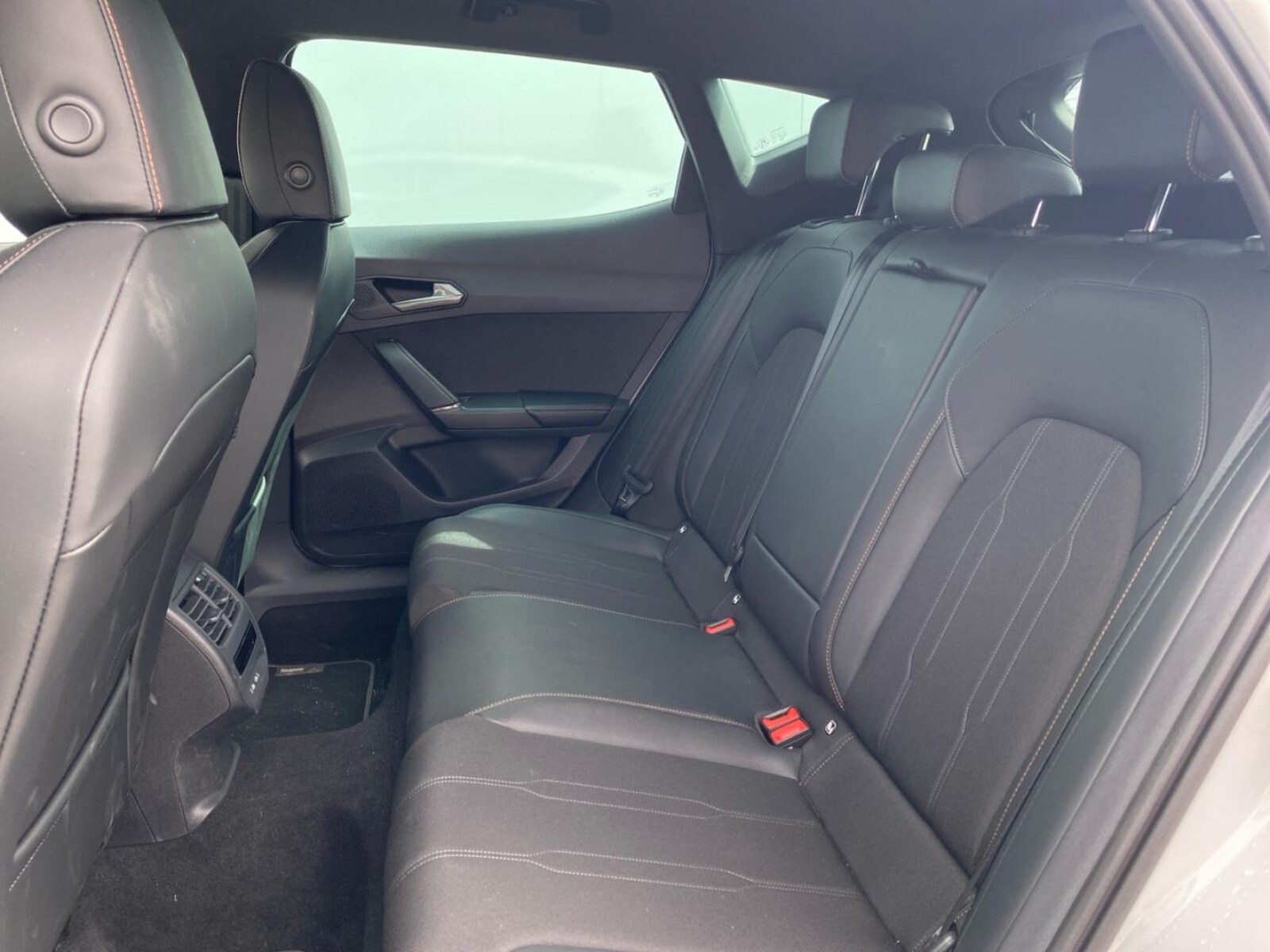CUPRA Formentor – Bild 14