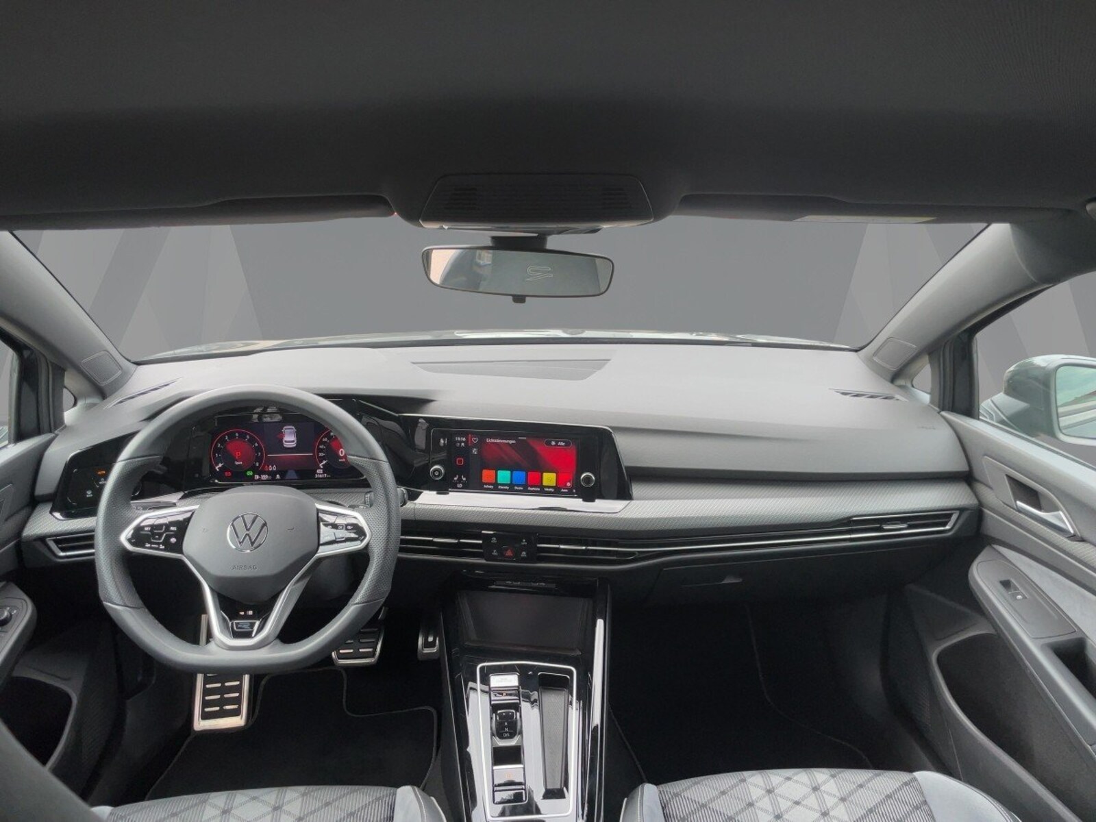 Volkswagen Golf – Bild 9