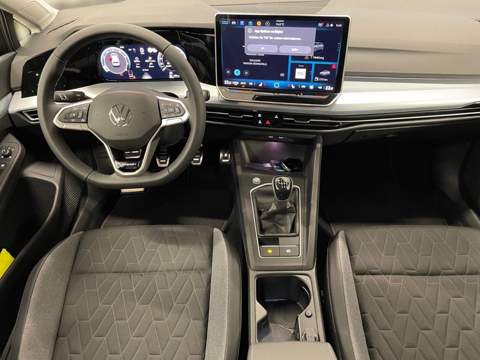 Volkswagen Golf – Bild 12