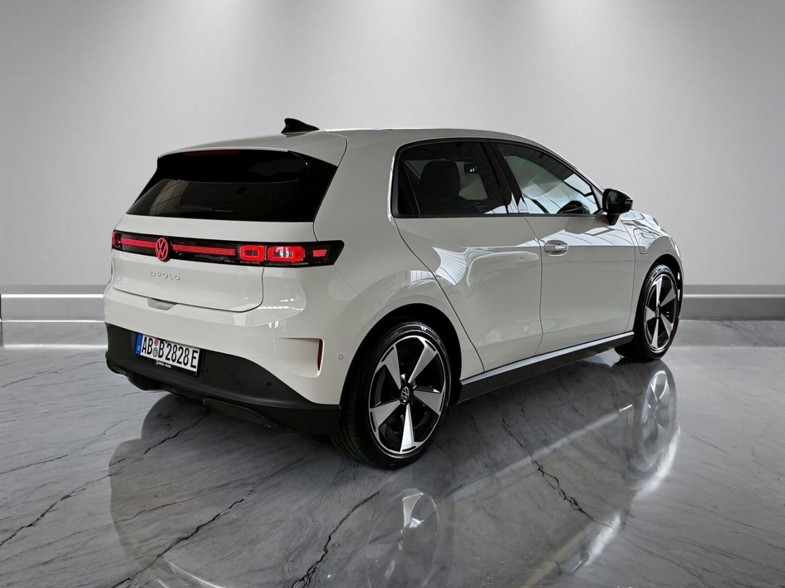 Volkswagen ID. Polo – Bild 17