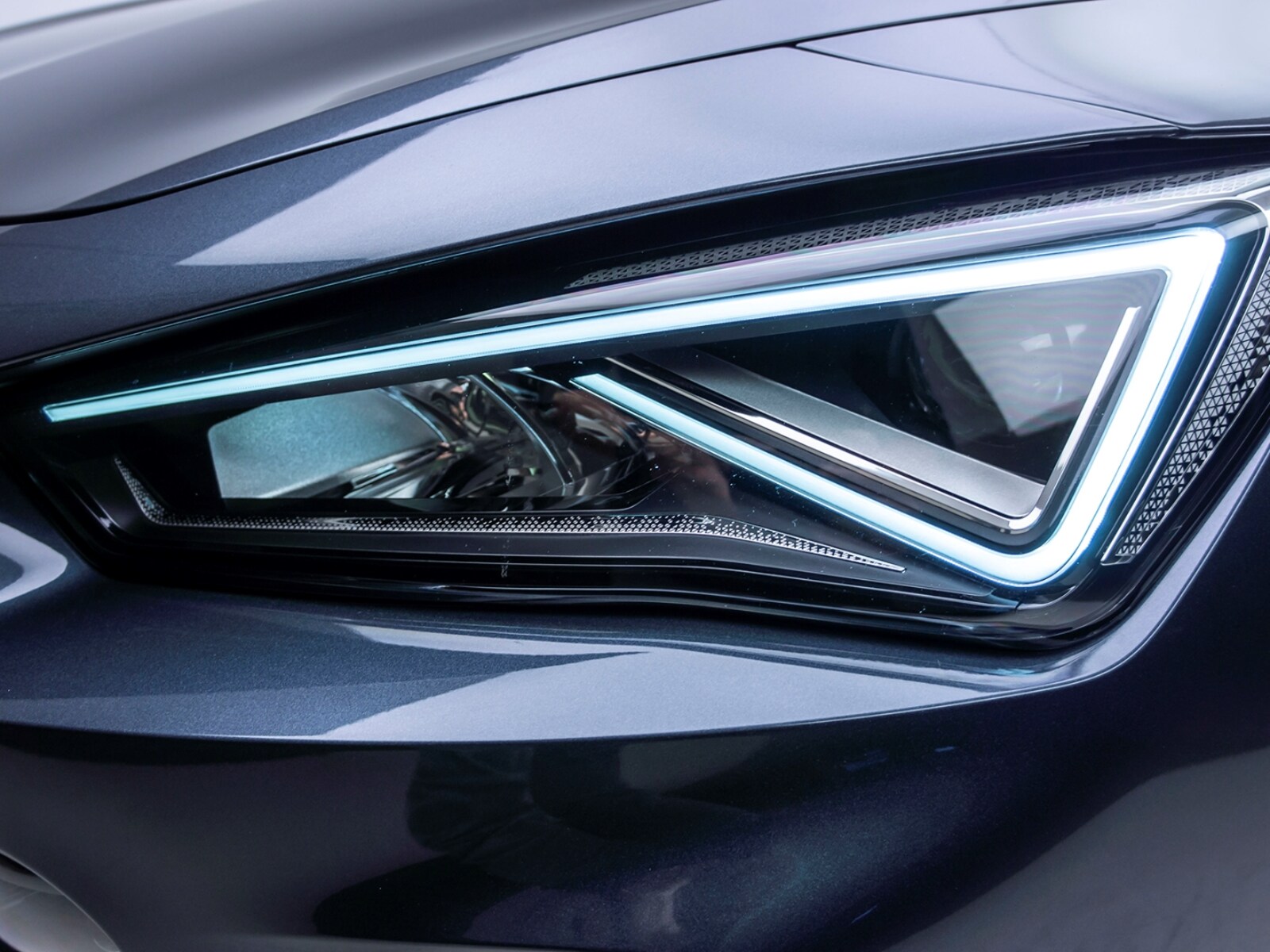 CUPRA Formentor – Bild 6