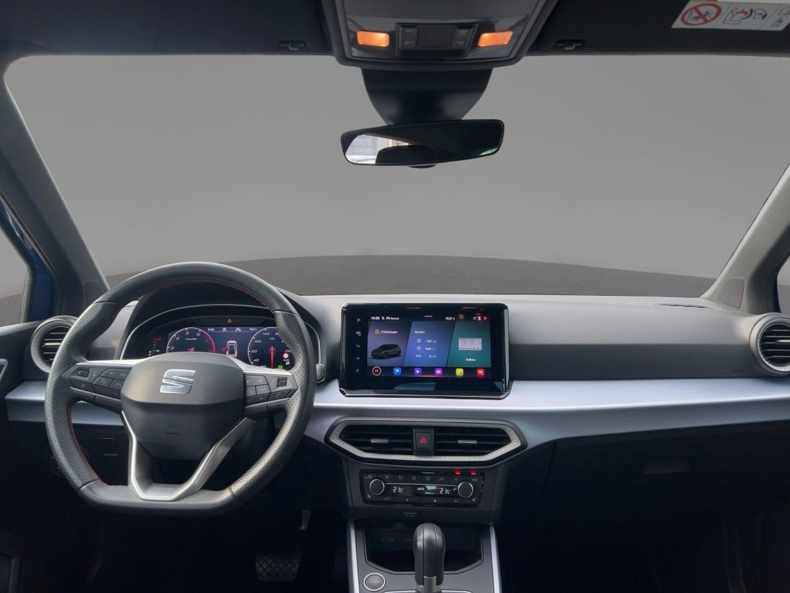 SEAT Arona – Bild 6