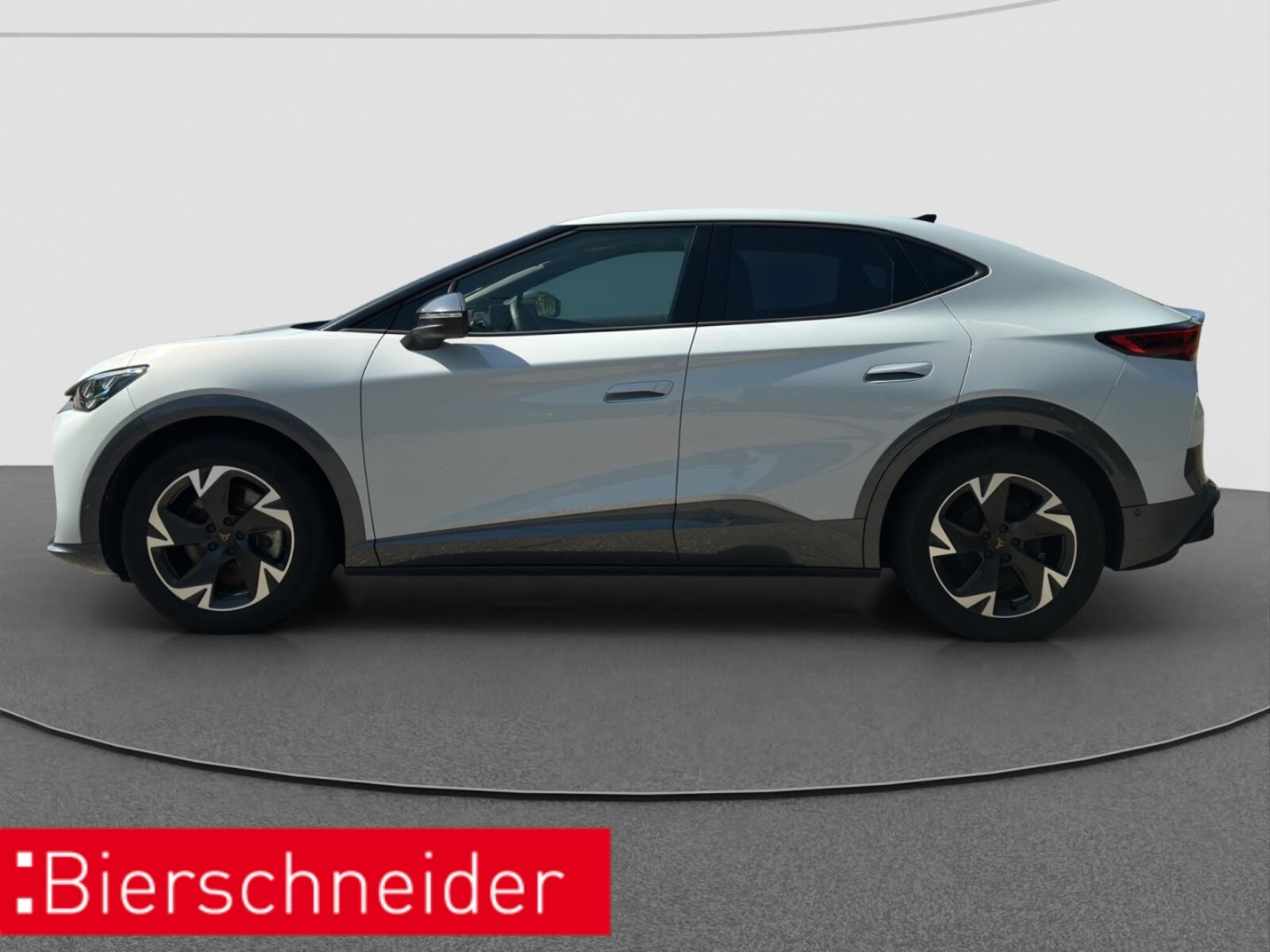 CUPRA Tavascan – Bild 3