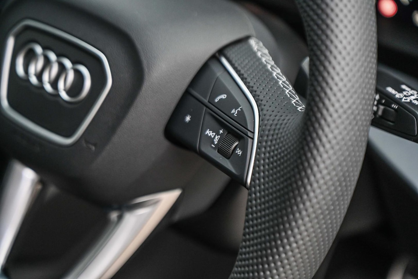 Image about Audi A3 Sportback TFSI S tronic