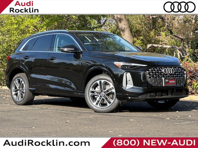 2026 Audi Q5