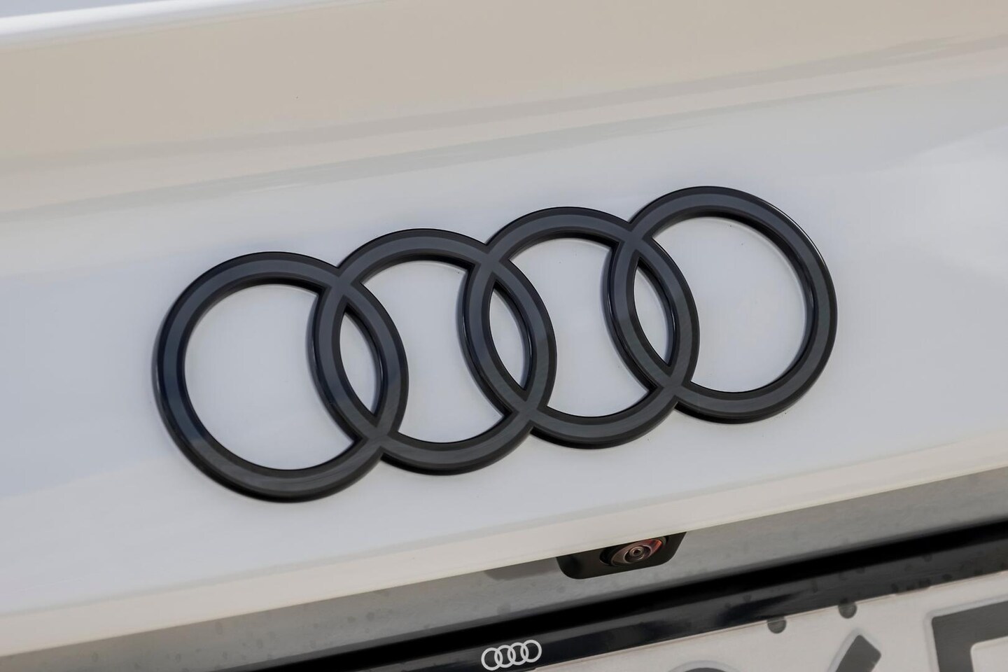 Image about Audi S3 Sedan TFSI quattro S tronic