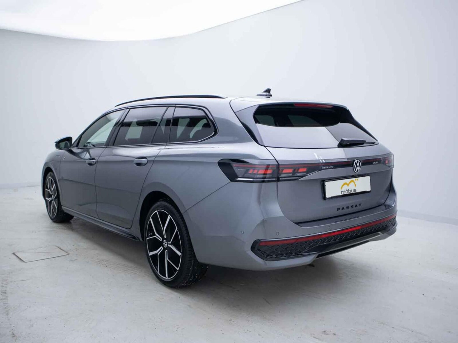 Volkswagen Passat – Bild 6