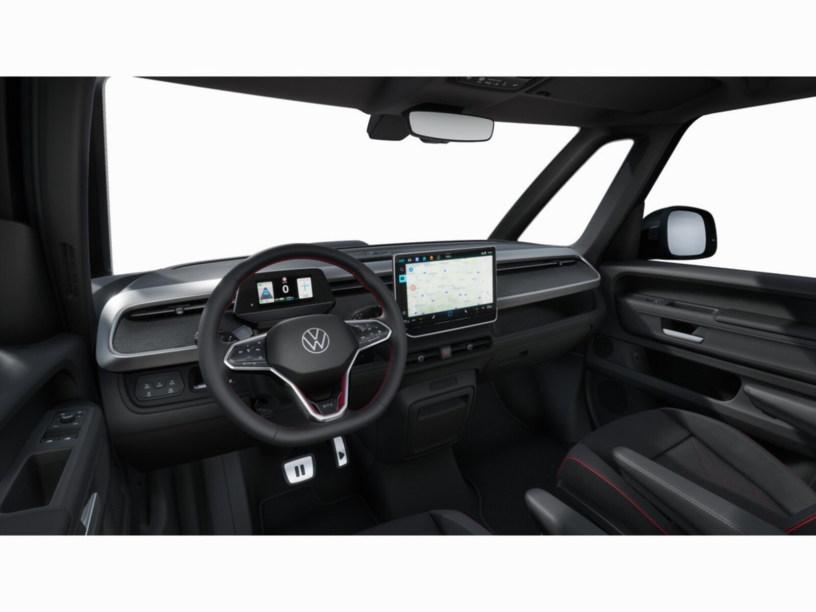 Volkswagen ID. Buzz – Bild 3