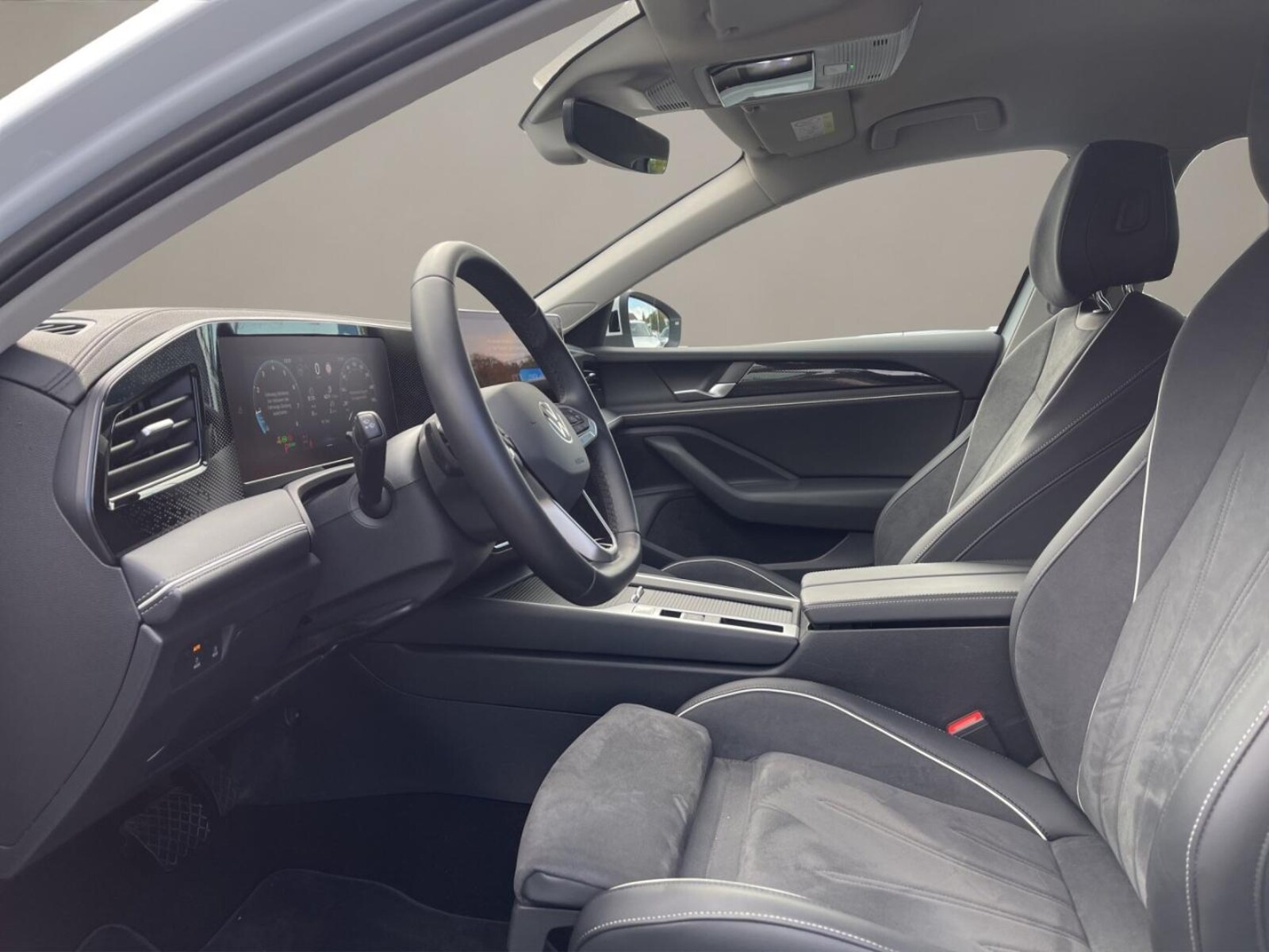 Volkswagen Passat – Bild 8