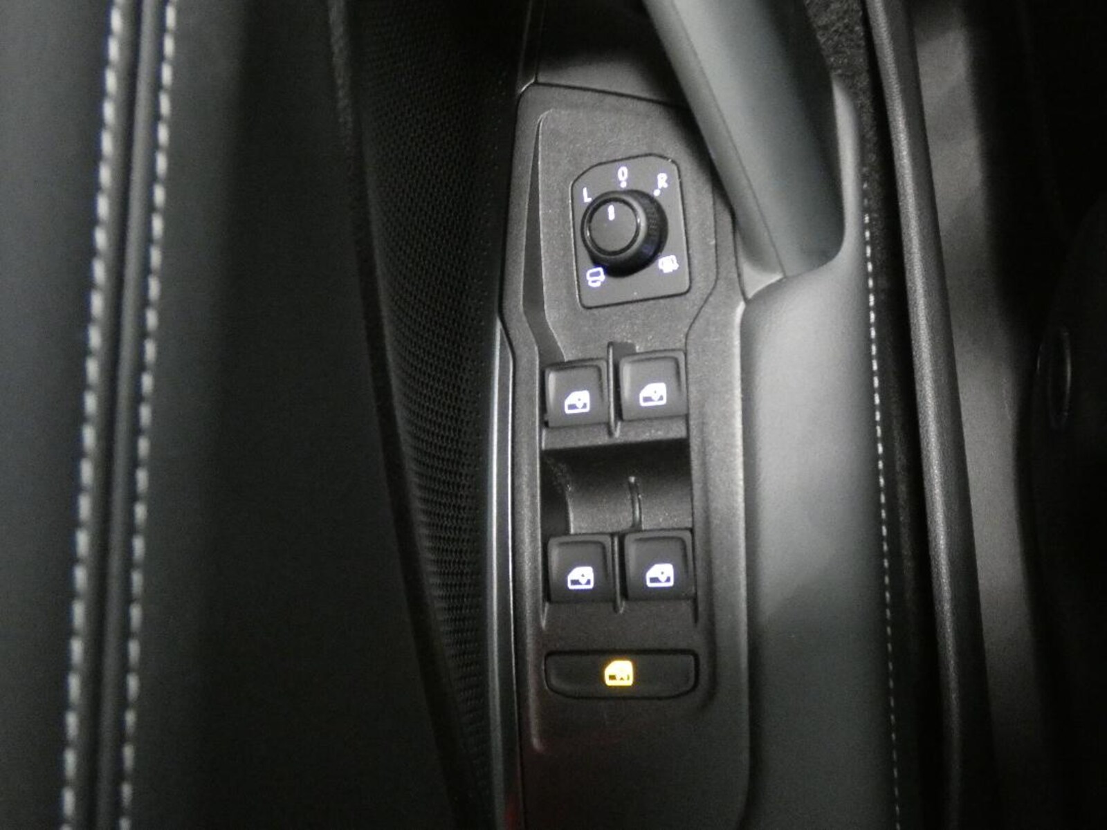 Volkswagen Tayron – Bild 30