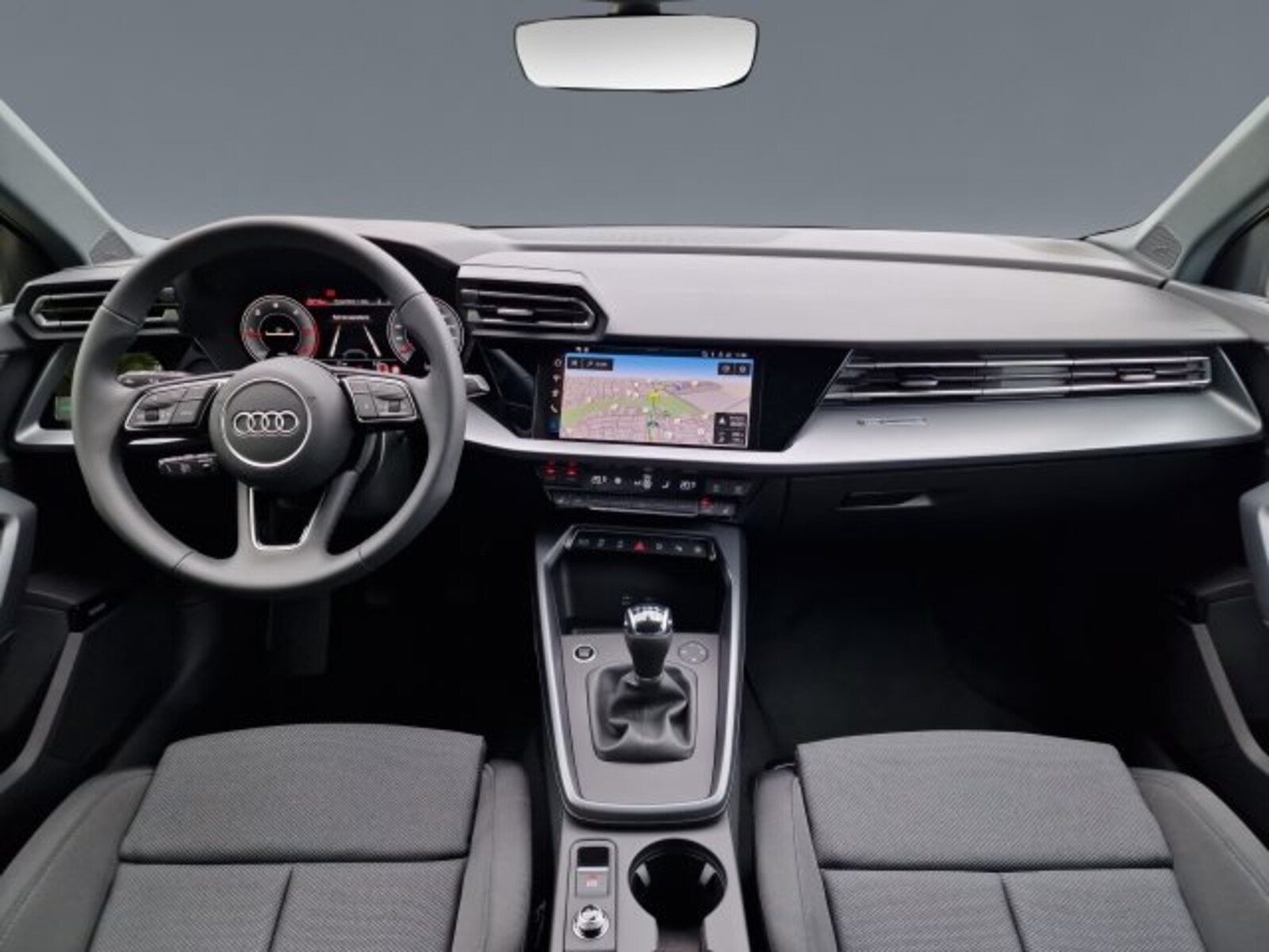Audi A3 Sportback – Bild 7