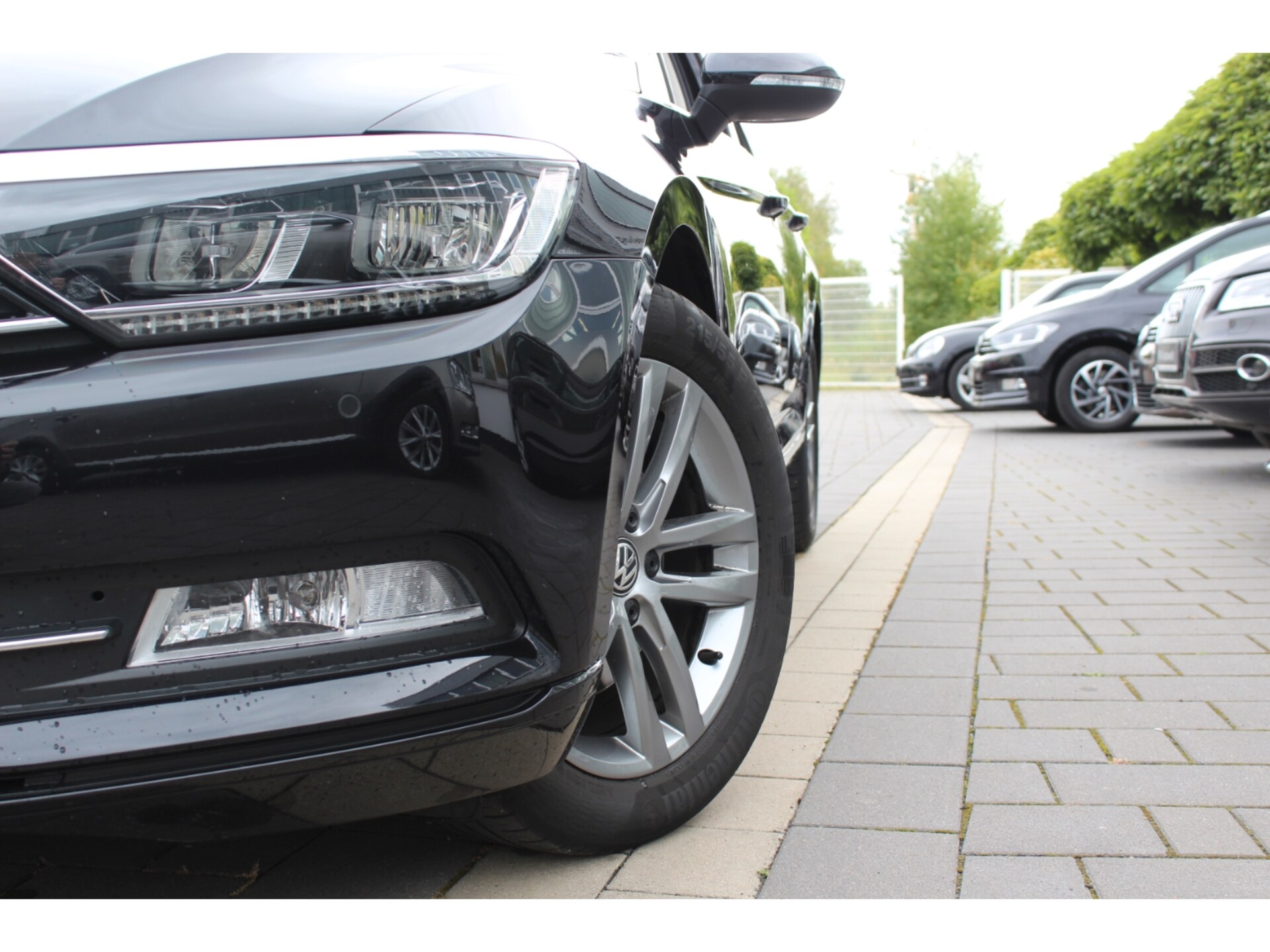 Volkswagen Passat Variant Comfortline