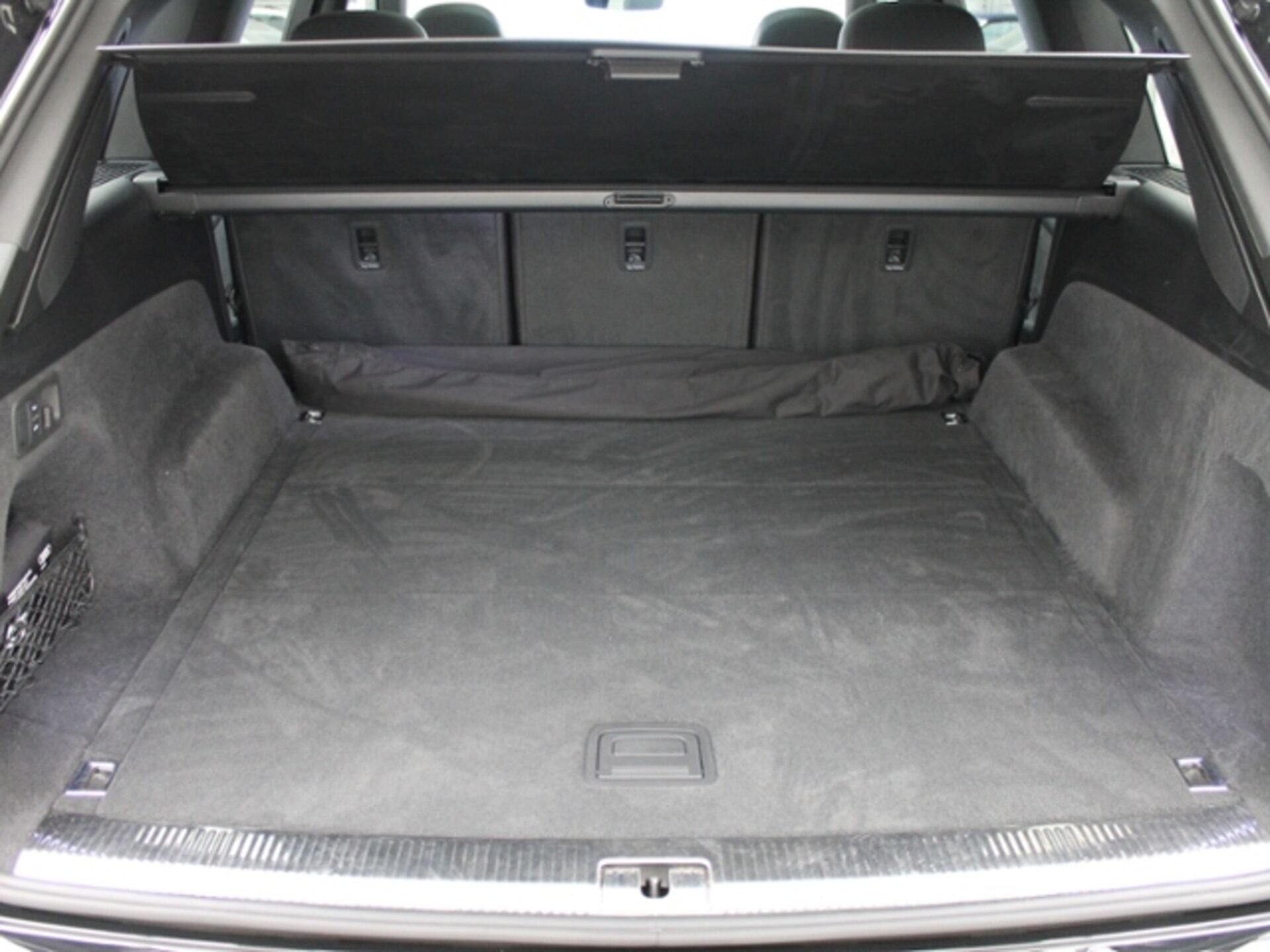 Audi SQ7 SUV