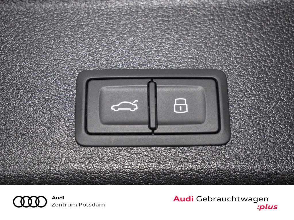 Image about Audi A4 Avant S line 40 TFSI quattro S tronic