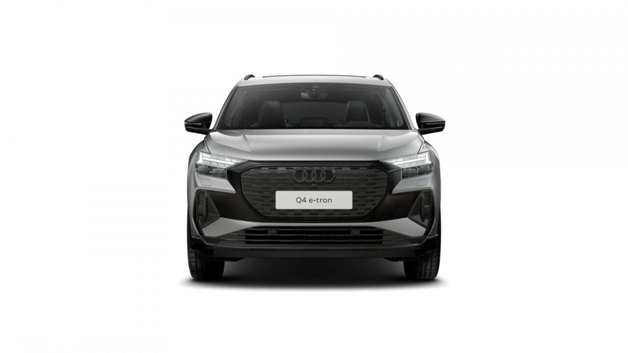 Image about Audi Q4 e-tron 45 e-tron