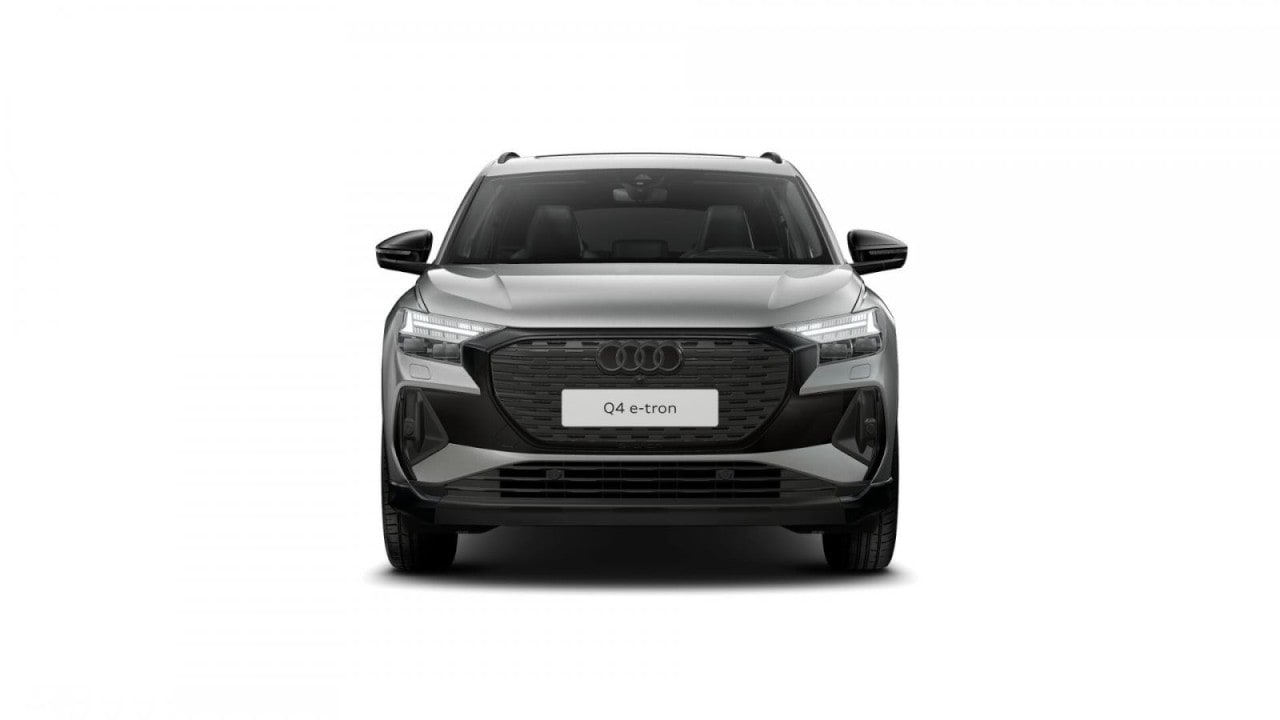Image about Audi Q4 e-tron 45 e-tron