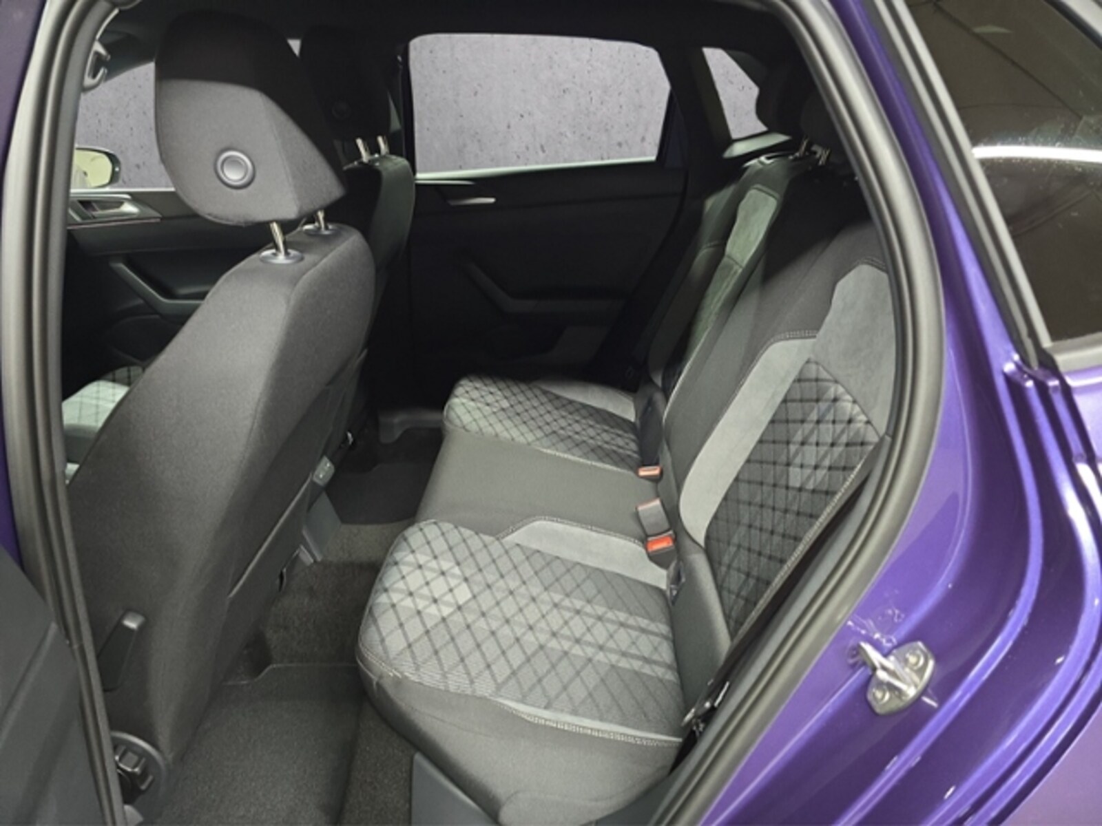 Volkswagen Polo – Bild 9