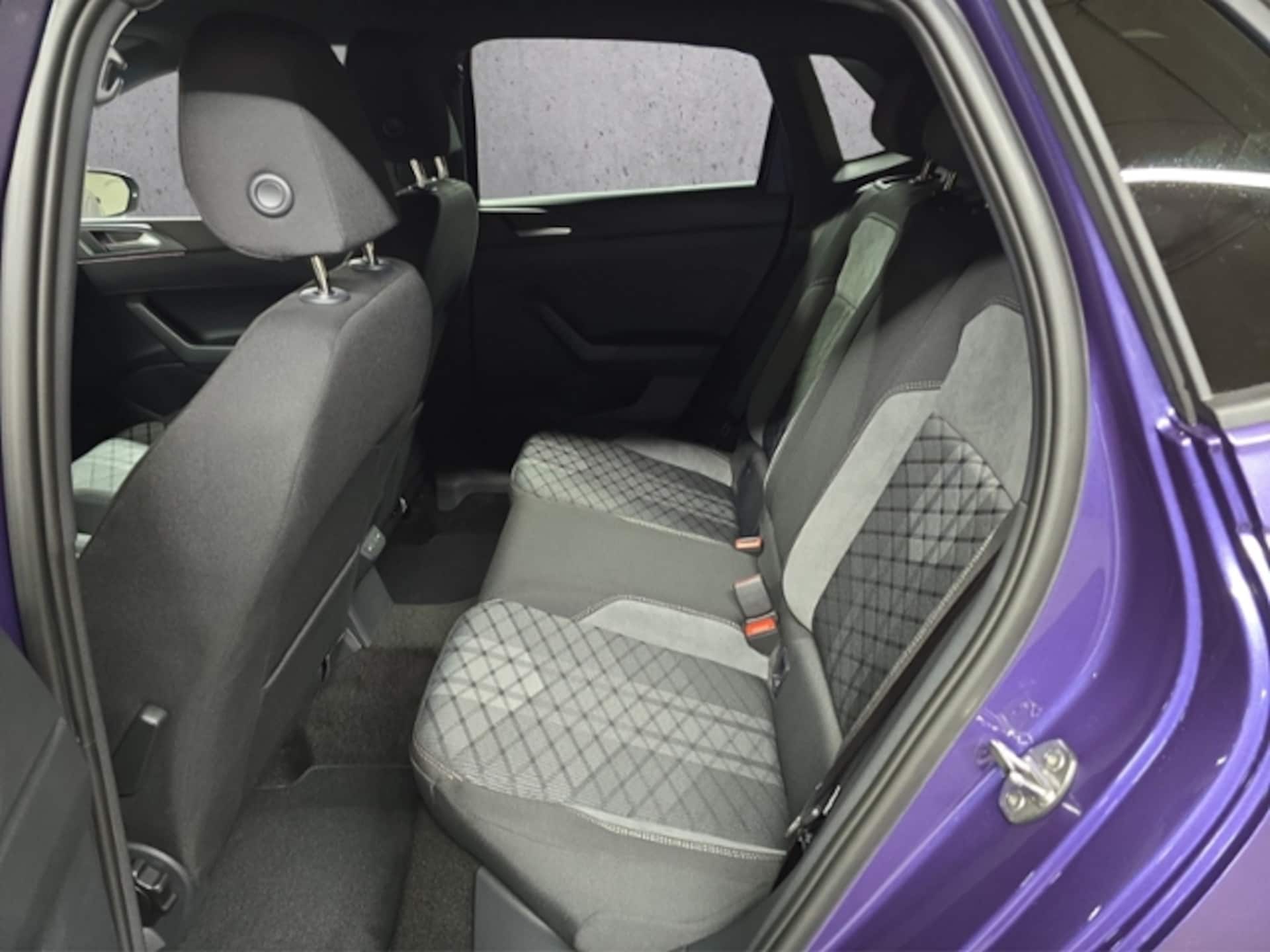 Volkswagen Polo R-Line