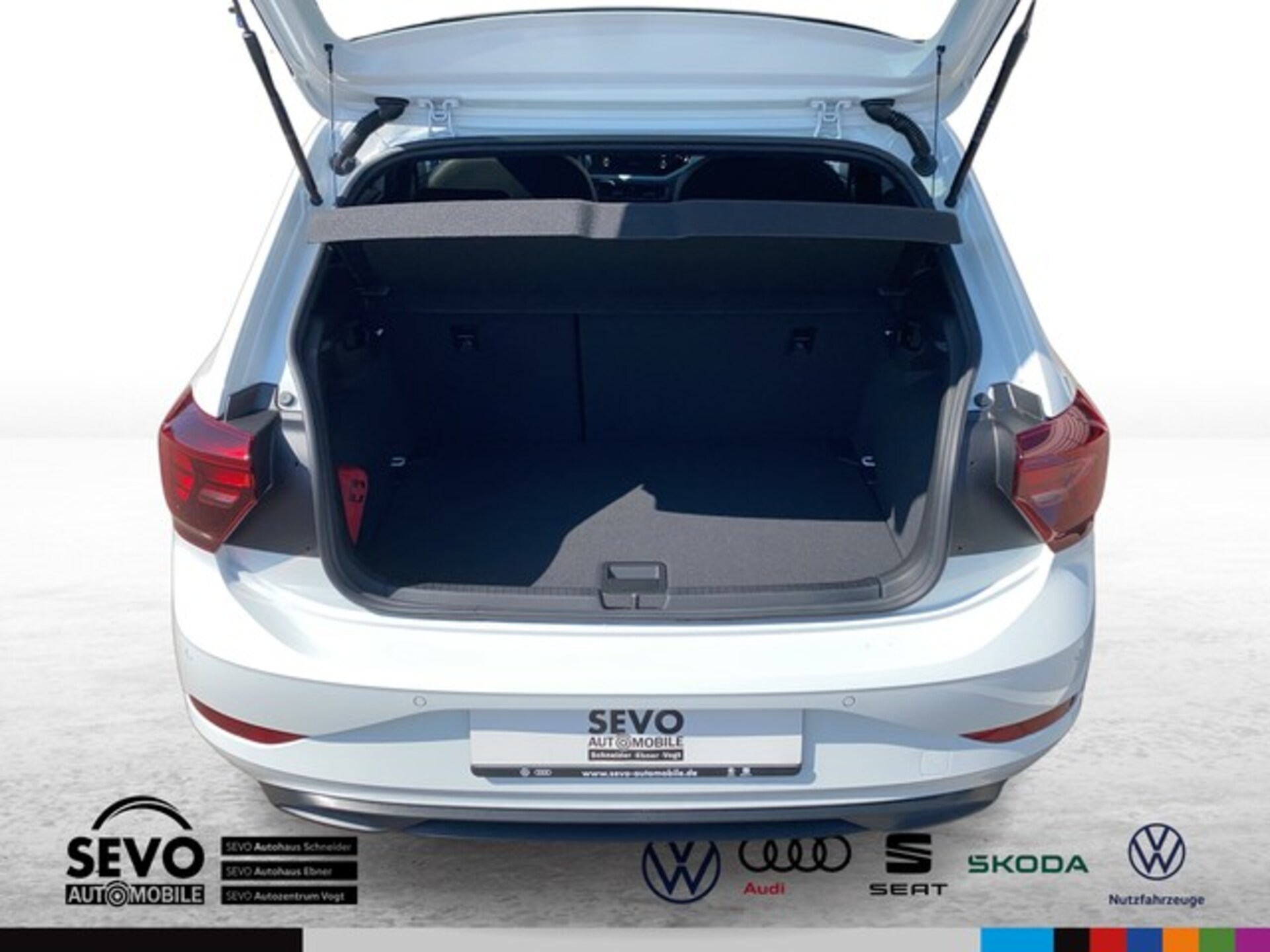 Volkswagen Polo Goal