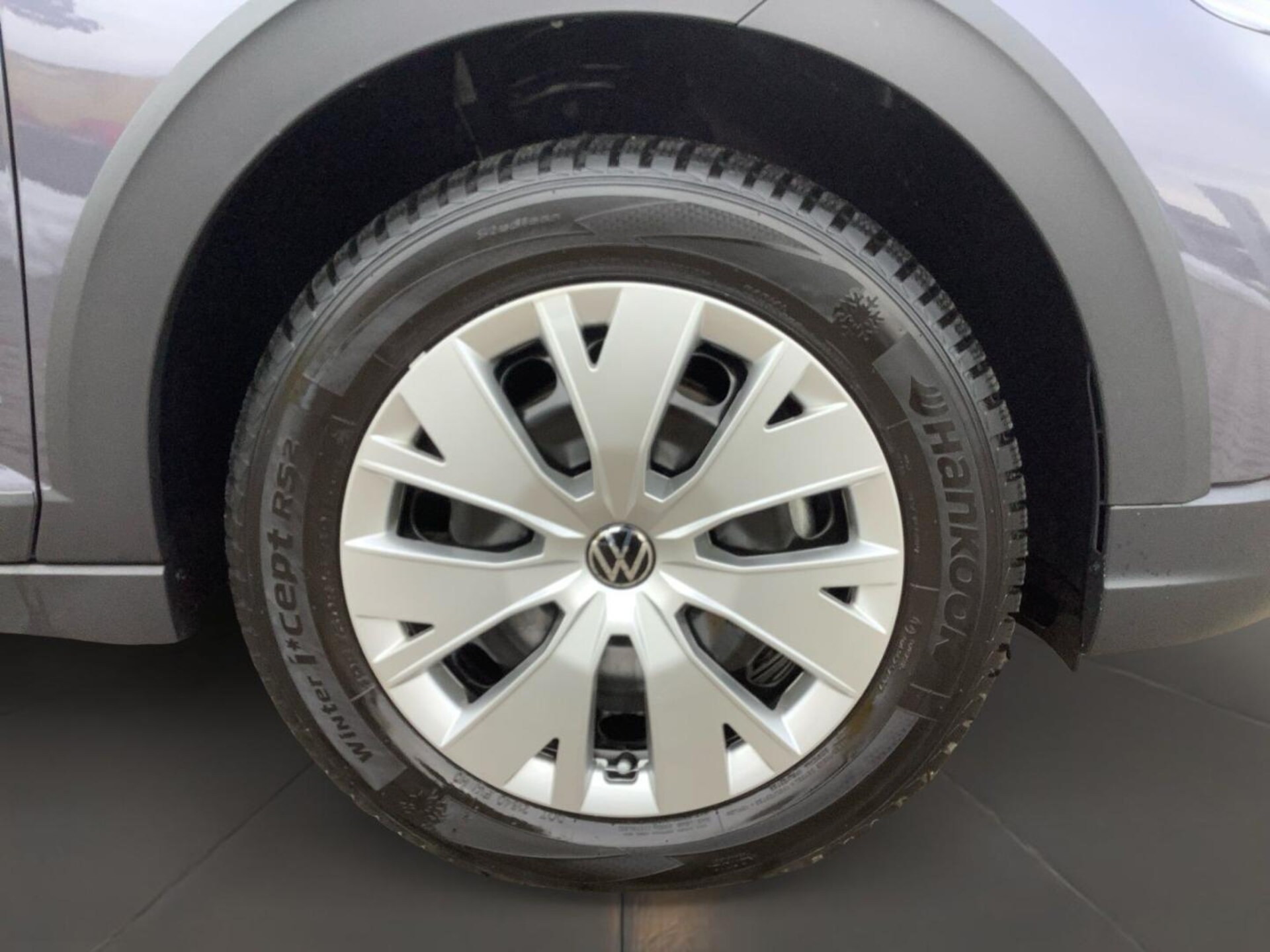Volkswagen Taigo Style